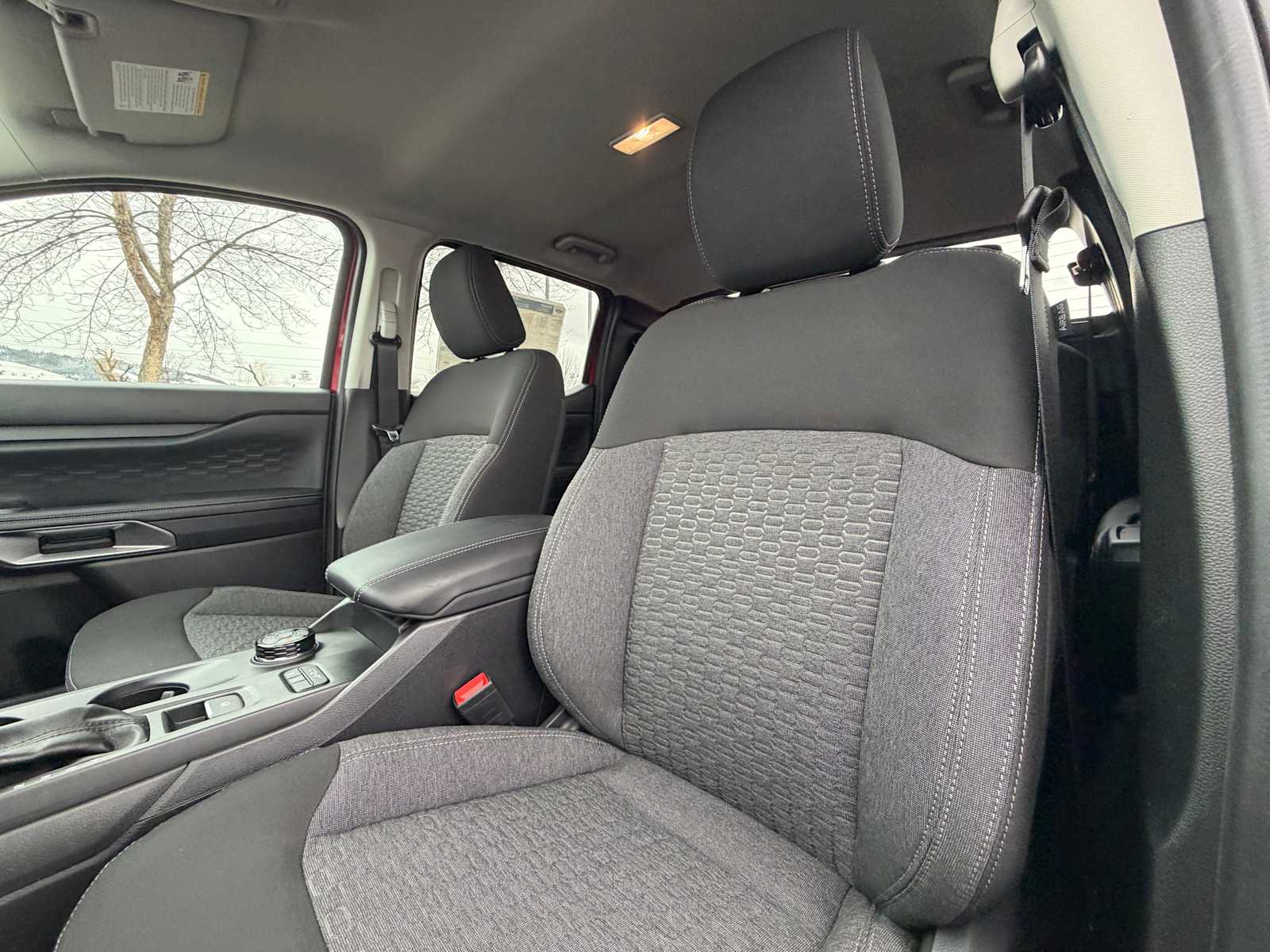 Thumbnail: 2025 Ford Ranger - 11