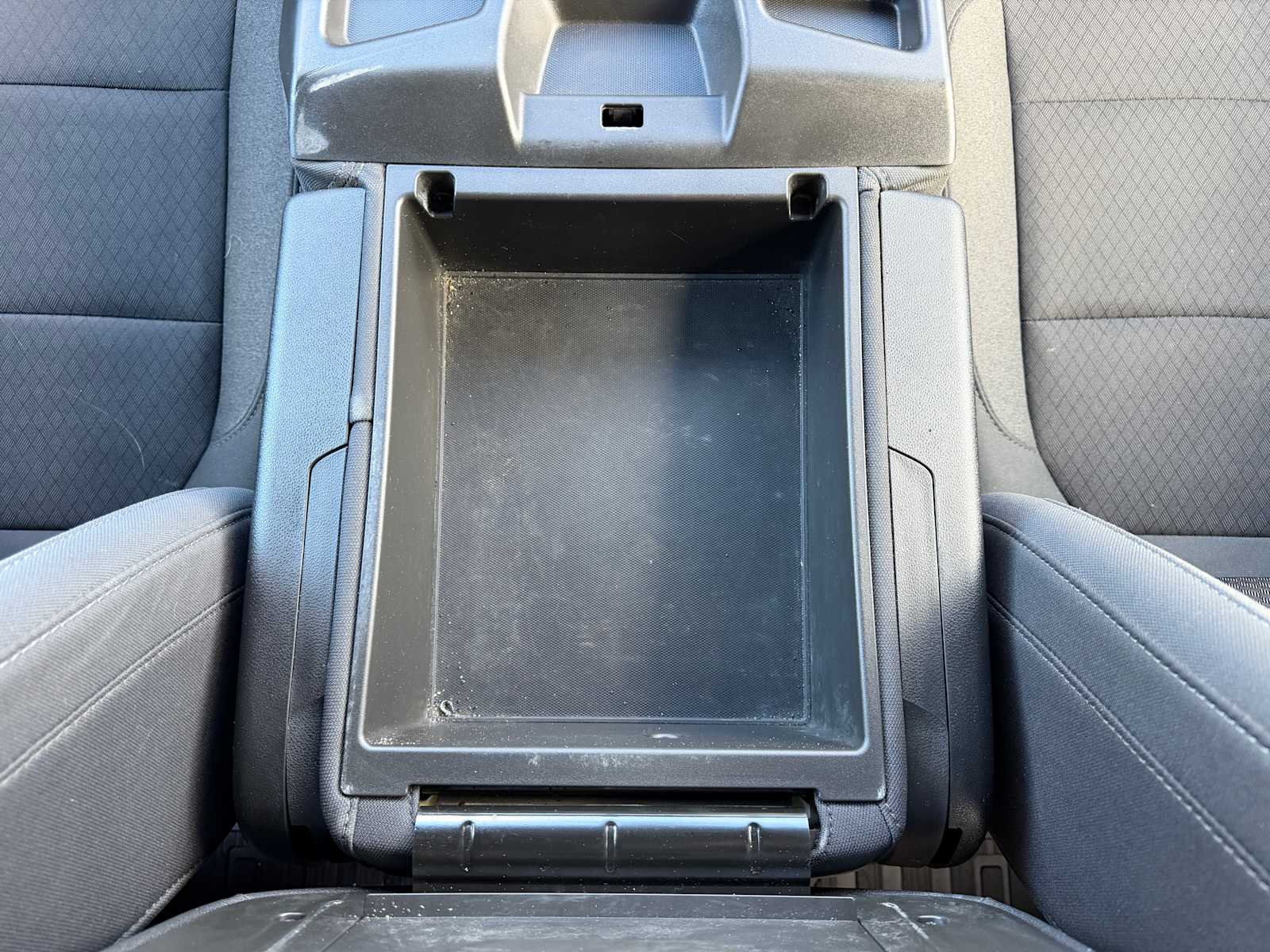 Thumbnail: 2023 GMC Sierra 2500 - 21