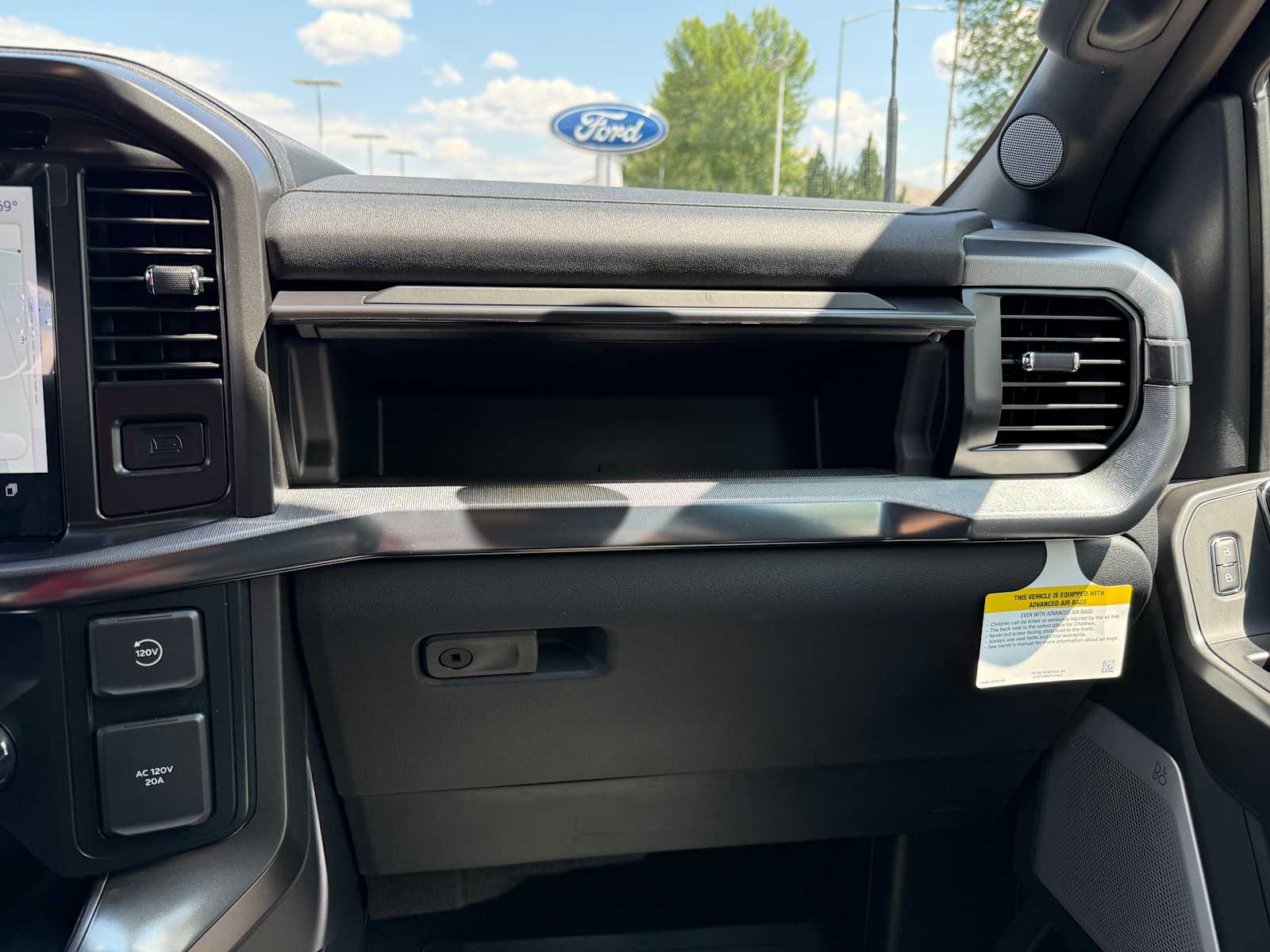Thumbnail: 2025 Ford F-150 - 29