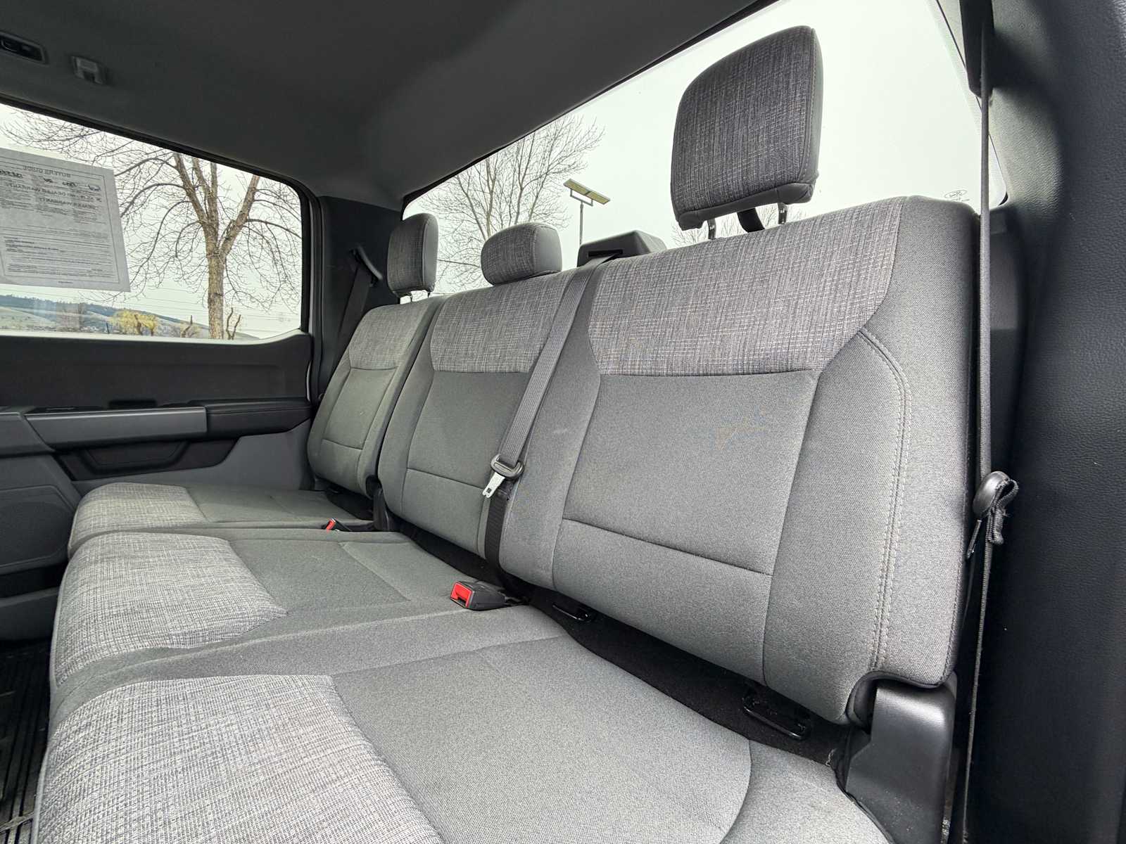 Thumbnail: 2024 Ford Econoline - 26