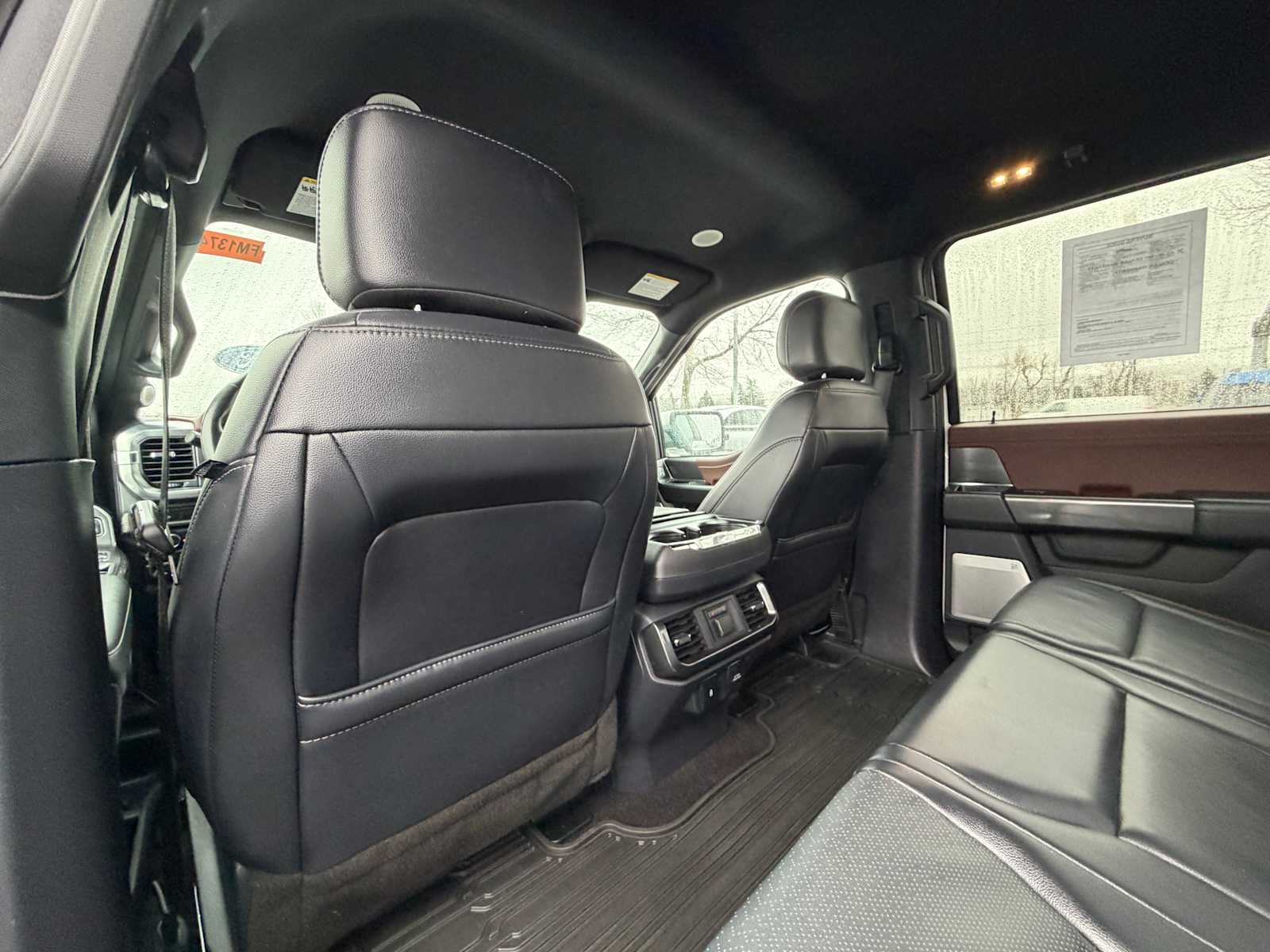 Thumbnail: 2021 Ford F-150 - 31