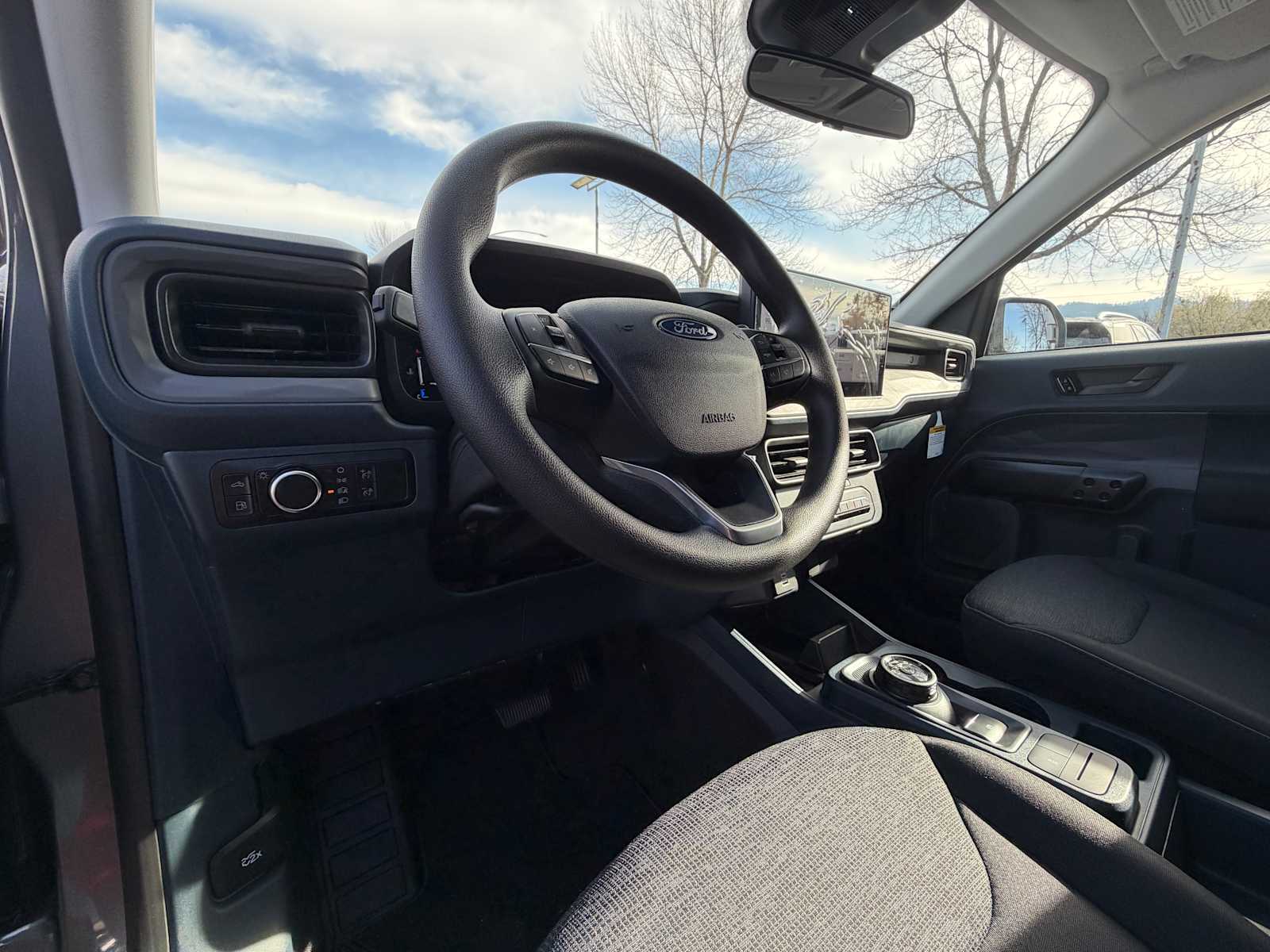 Thumbnail: 2025 Ford Maverick - 12