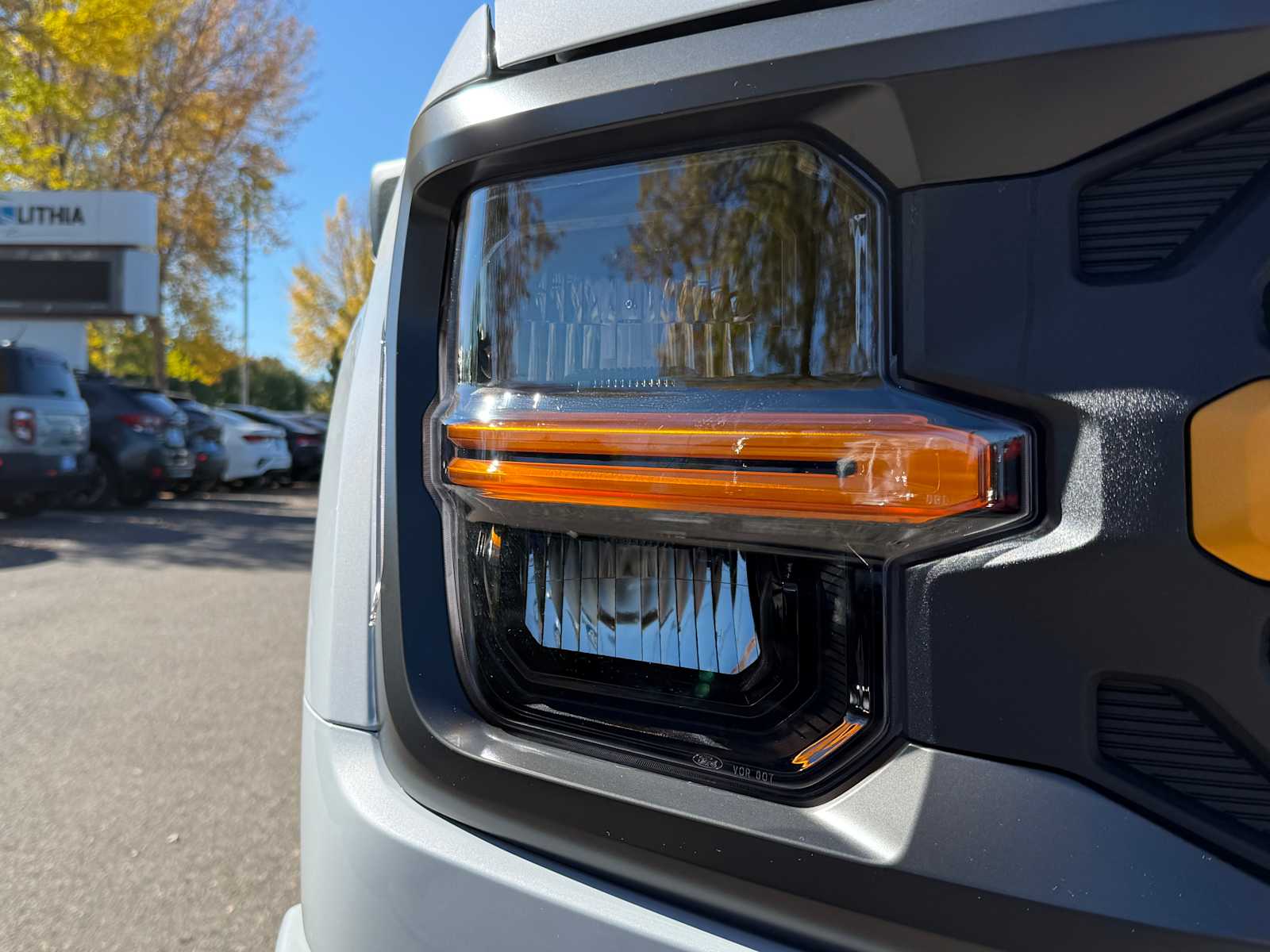 Thumbnail: 2025 Ford F-150 - 3