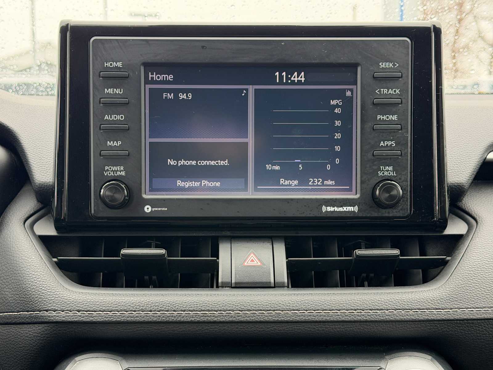 Thumbnail: 2021 Toyota RAV4 - 17