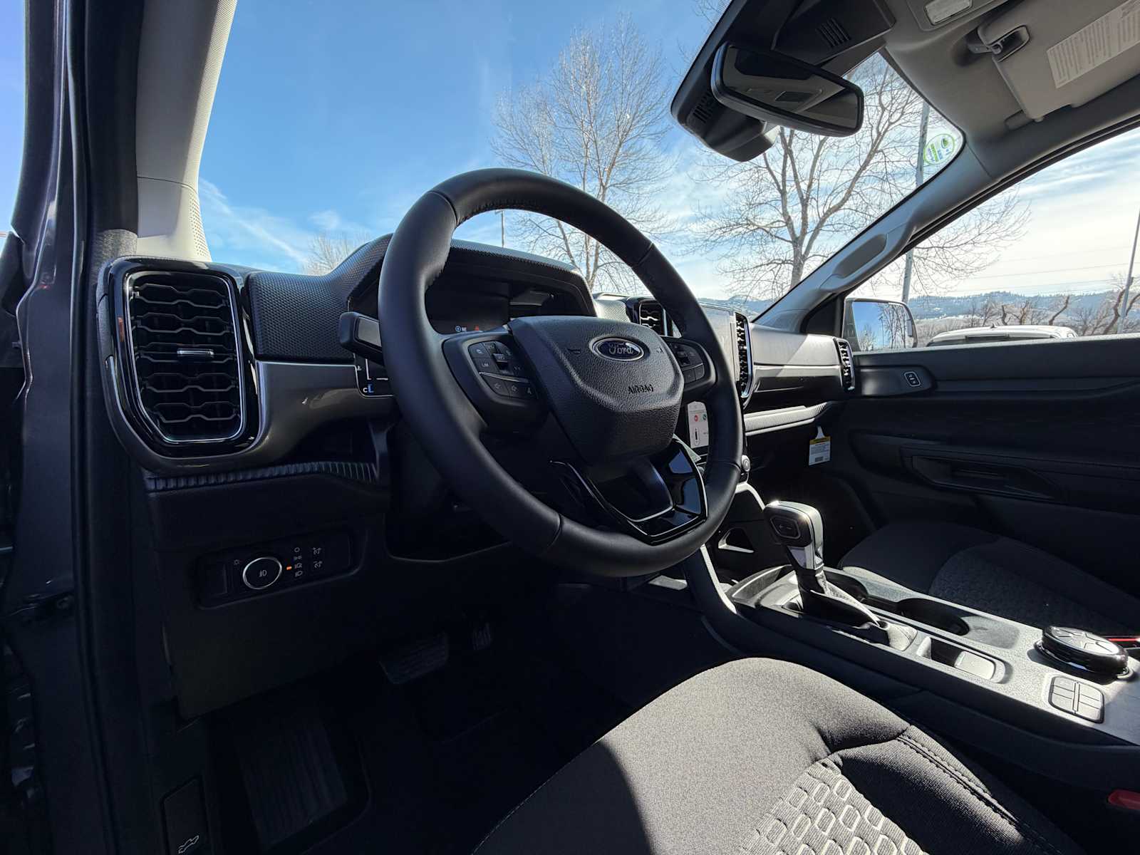 Thumbnail: 2026 Ford Ranger - 12