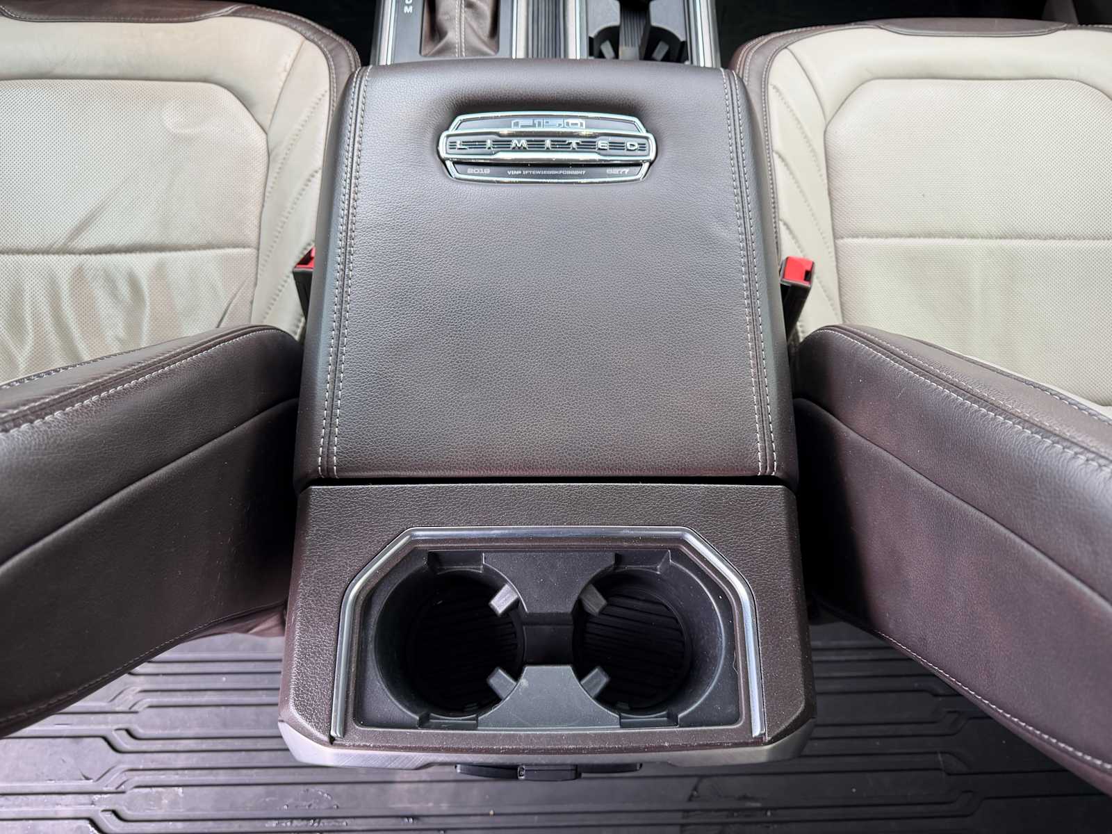 Thumbnail: 2019 Ford F-150 - 22