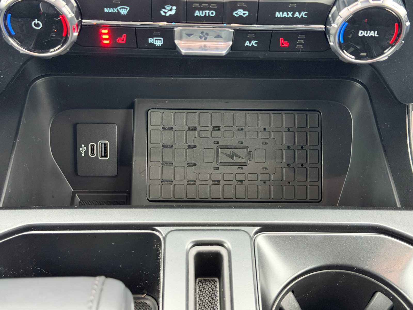 Thumbnail: 2025 Ford F-150 - 19