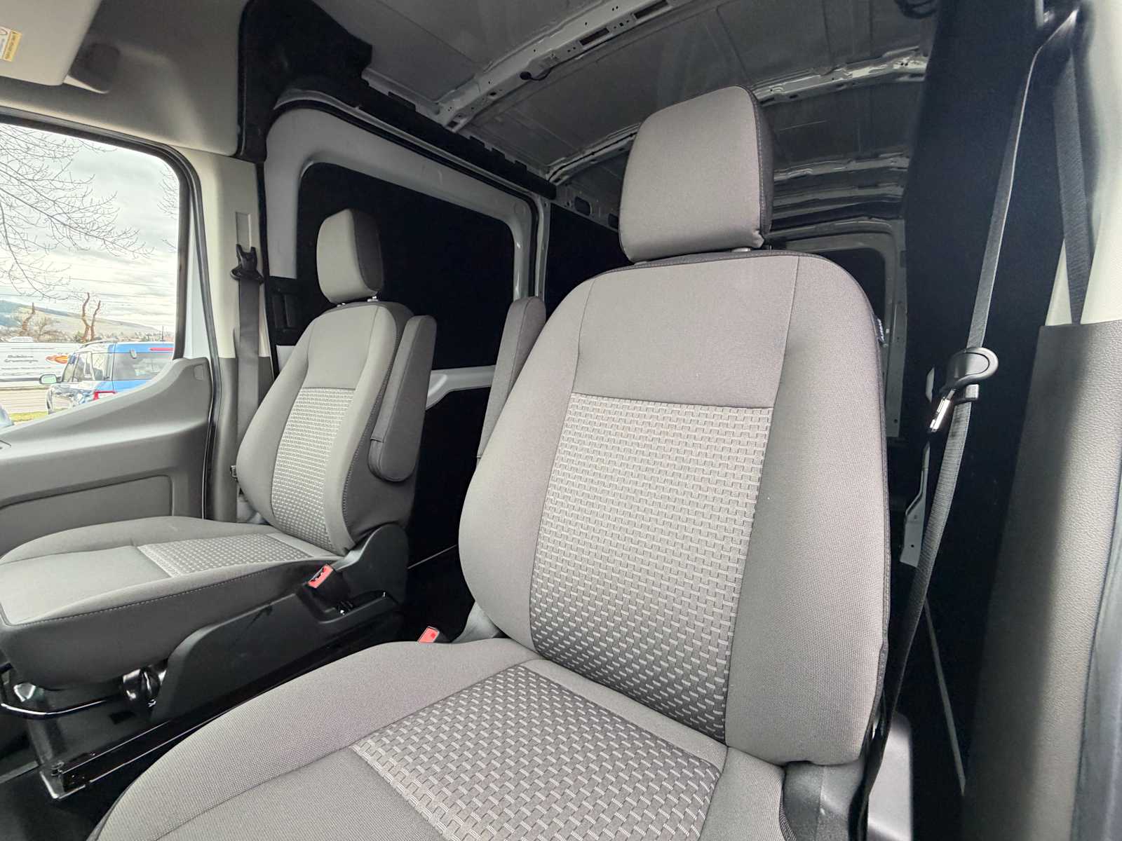 Thumbnail: 2026 Ford Transit Series - 13