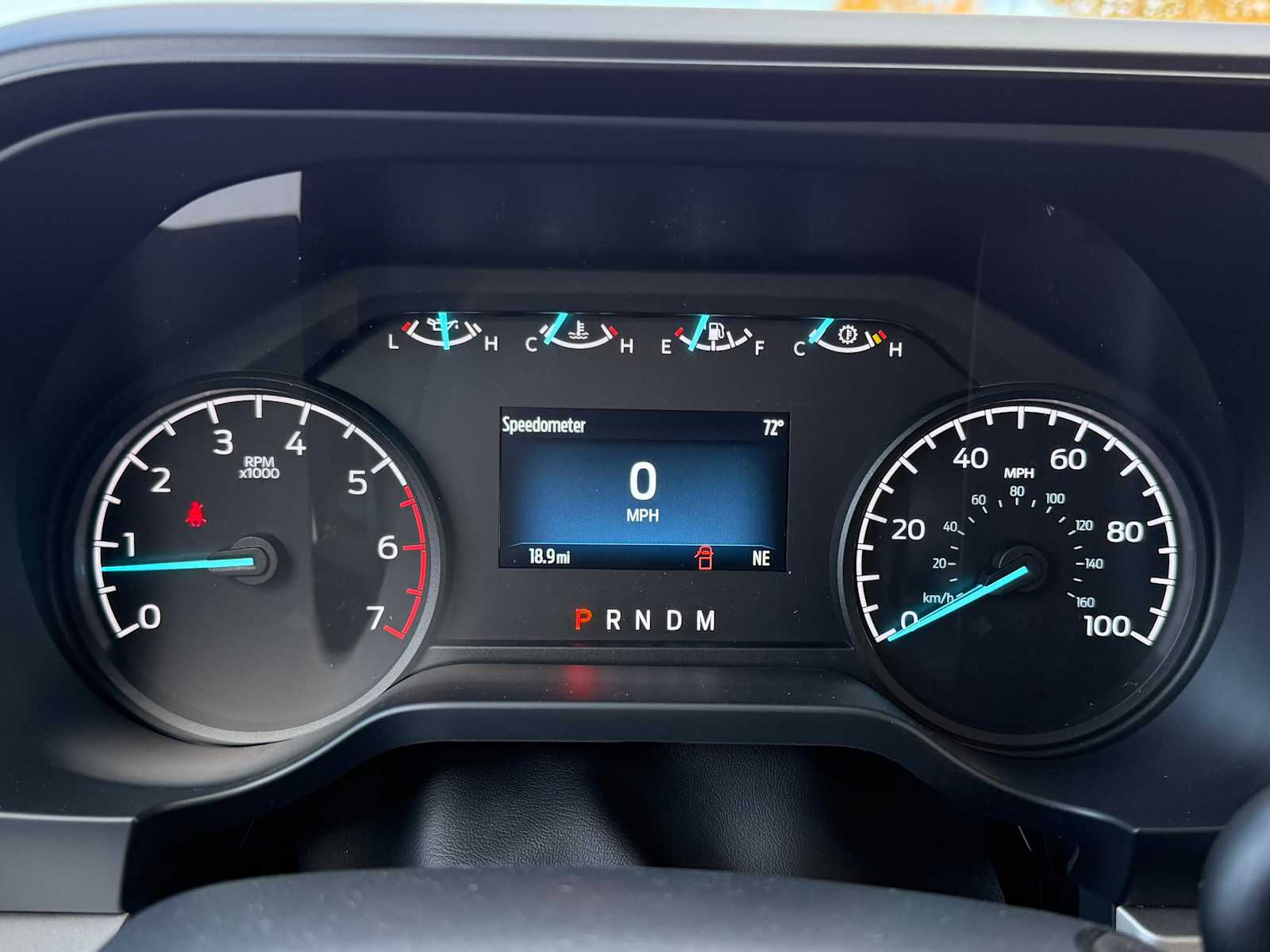 Thumbnail: 2026 Ford F-350 - 16