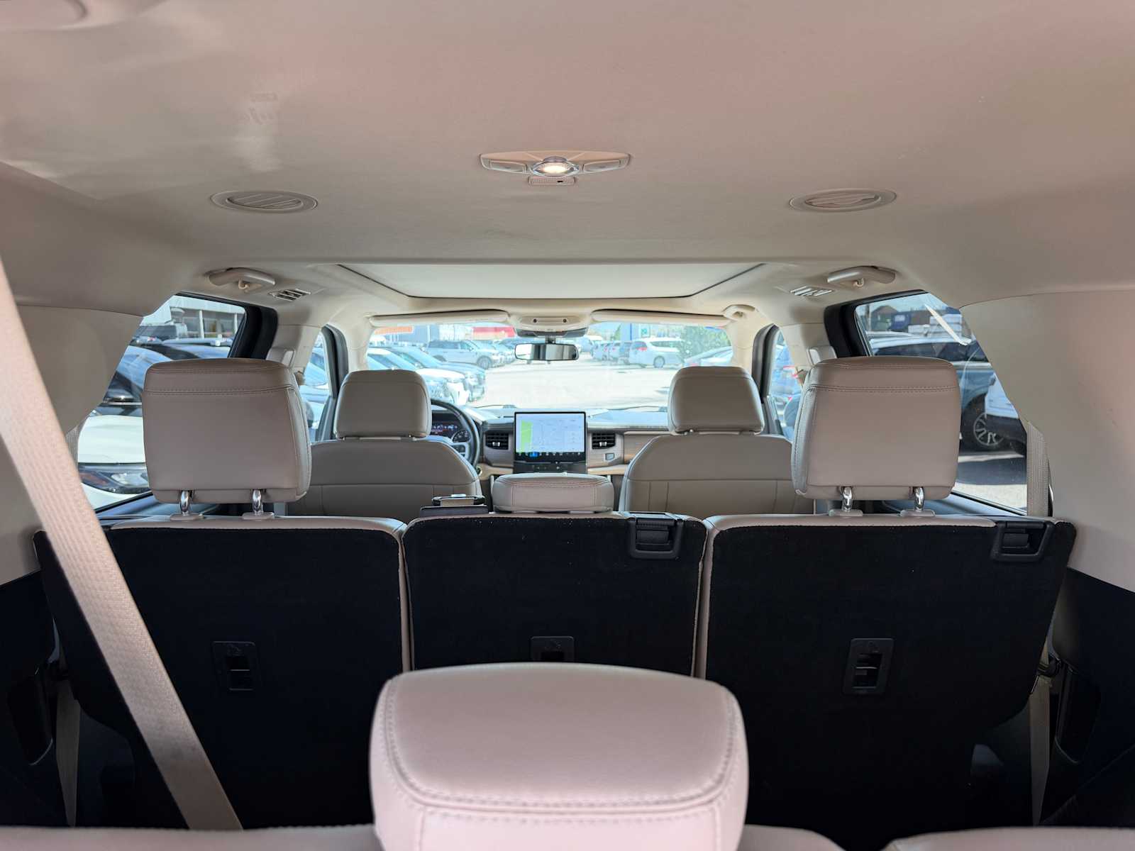 Thumbnail: 2024 Ford Expedition MAX - 31