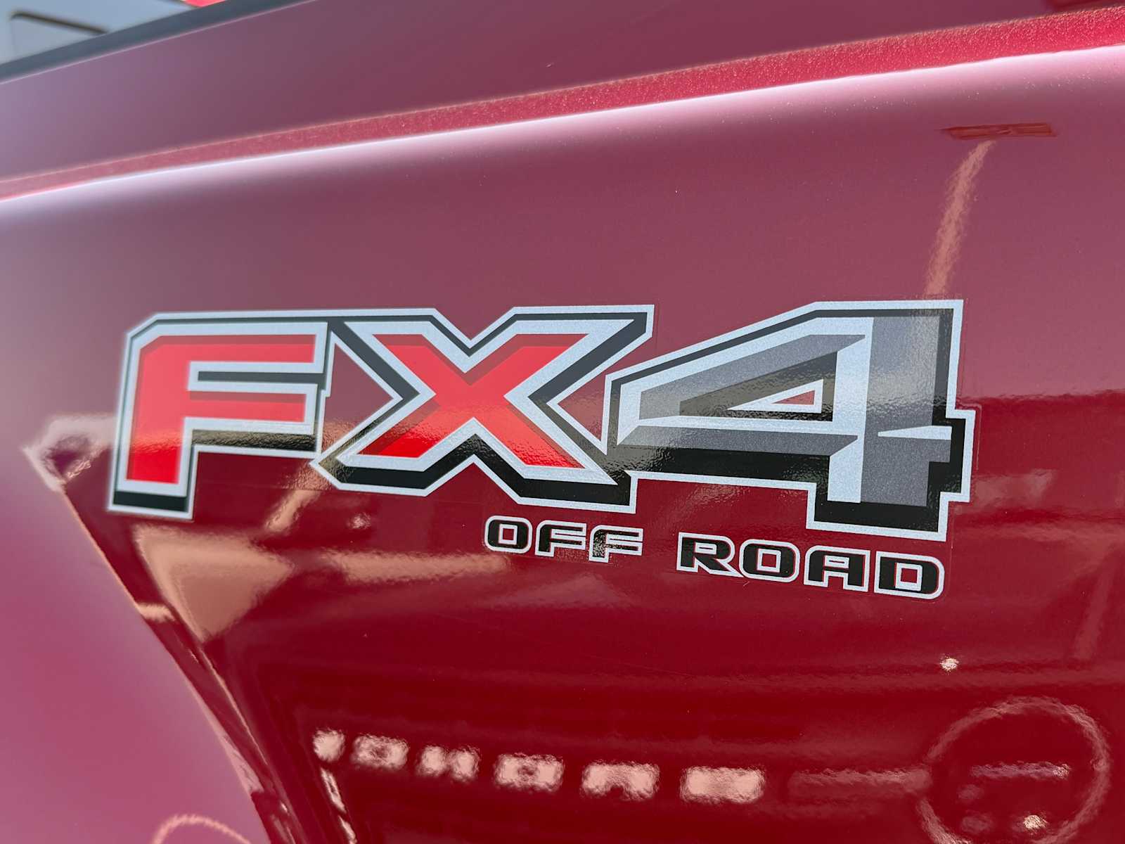 Thumbnail: 2026 Ford F-350 - 10