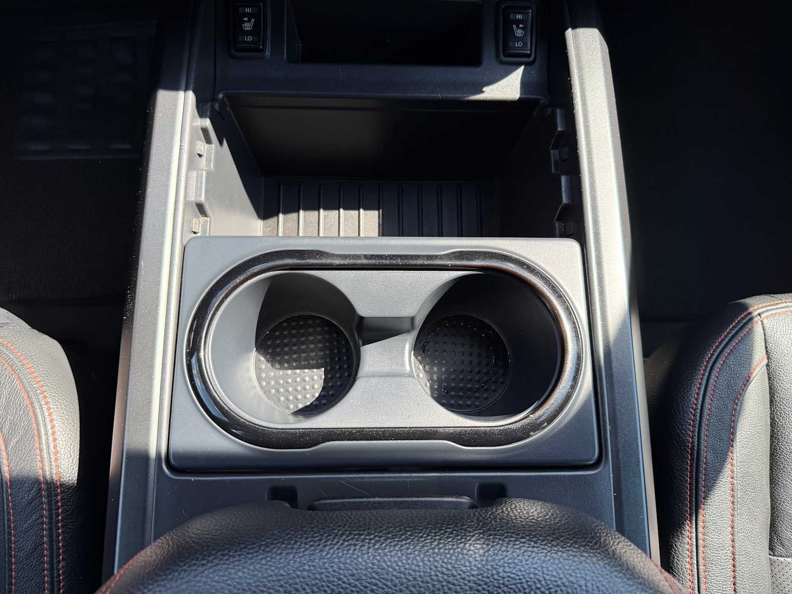 Thumbnail: 2021 Nissan Titan - 19
