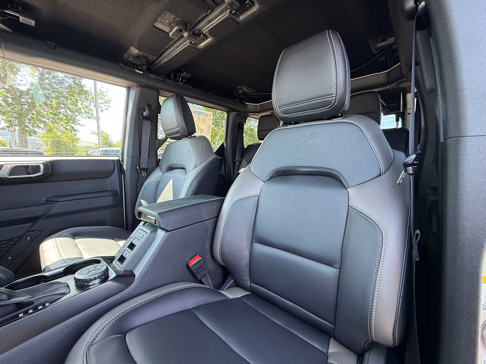 Thumbnail: 2025 Ford Bronco - 13