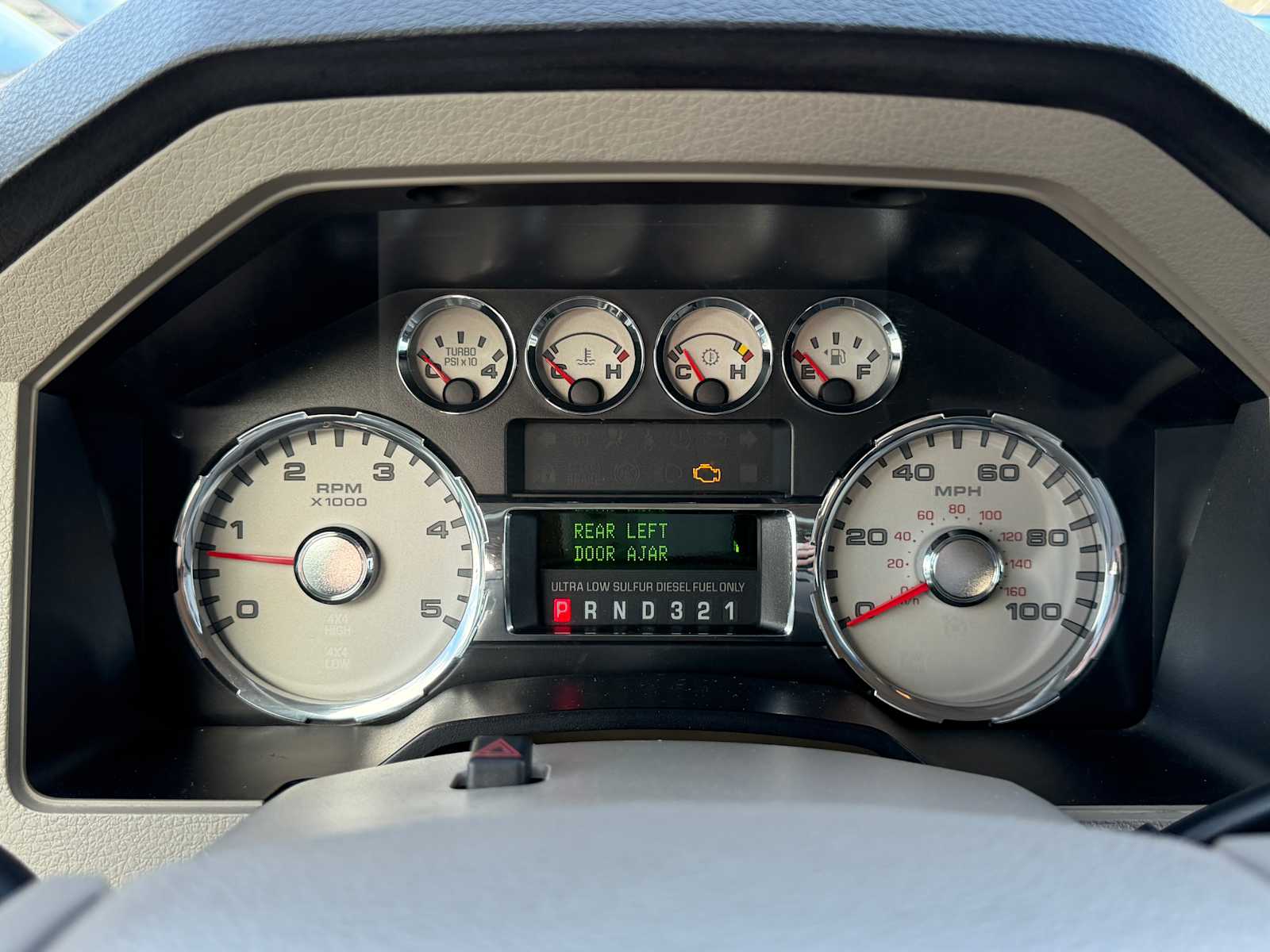 Thumbnail: 2008 Ford Econoline - 13