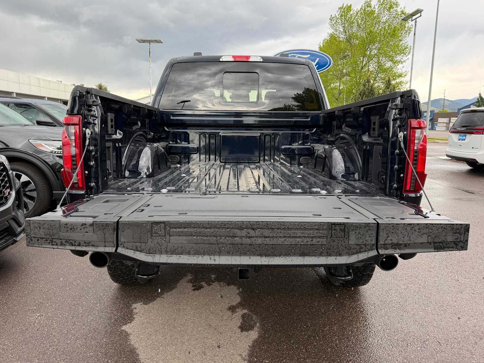 Thumbnail: 2026 Ford F-150 - 9