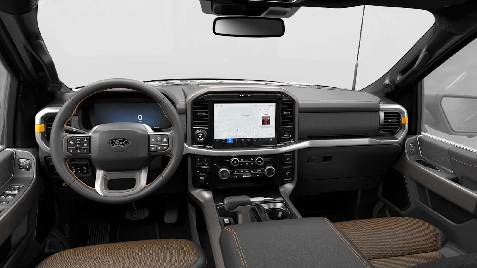 Thumbnail: 2026 Ford F-150 - 7