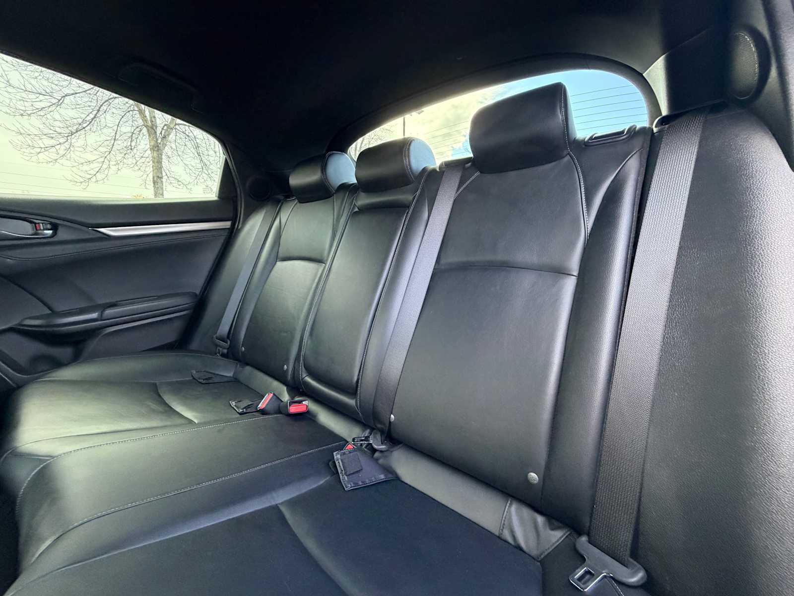 Thumbnail: 2021 Honda Civic - 25