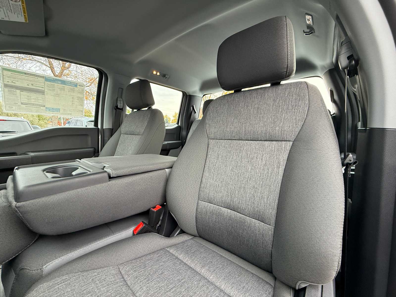 Thumbnail: 2026 Ford F-250 - 12