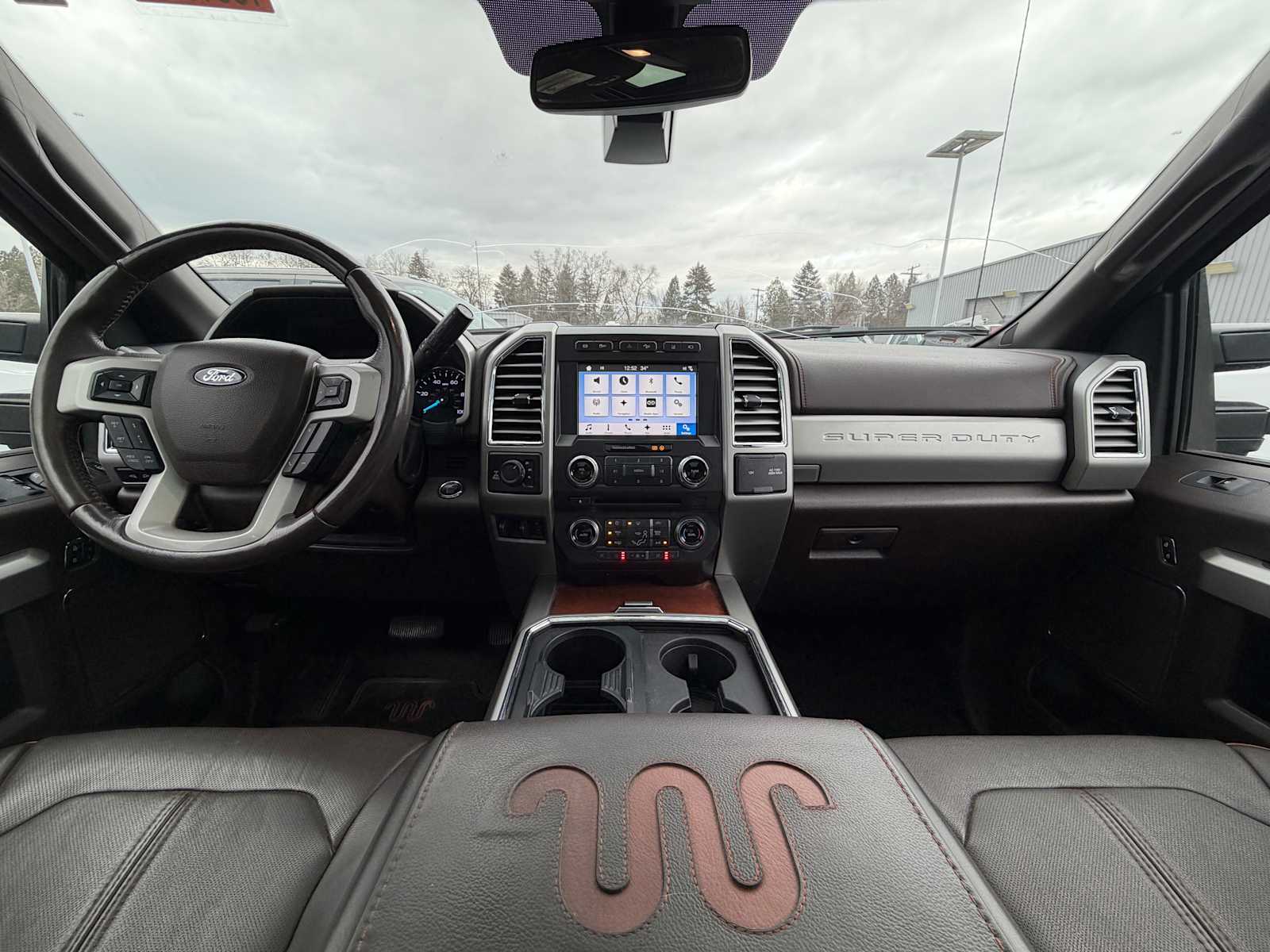 Thumbnail: 2017 Ford Econoline - 26