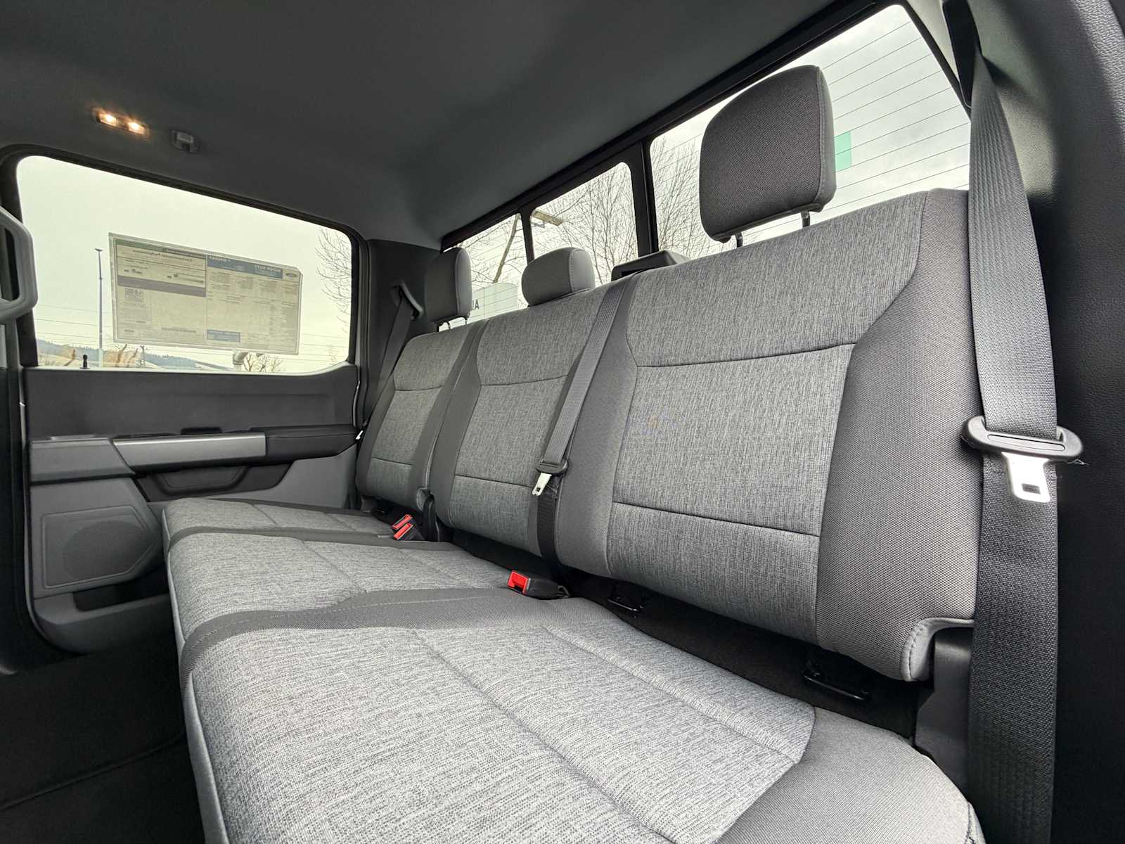 Thumbnail: 2026 Ford F-350 - 26