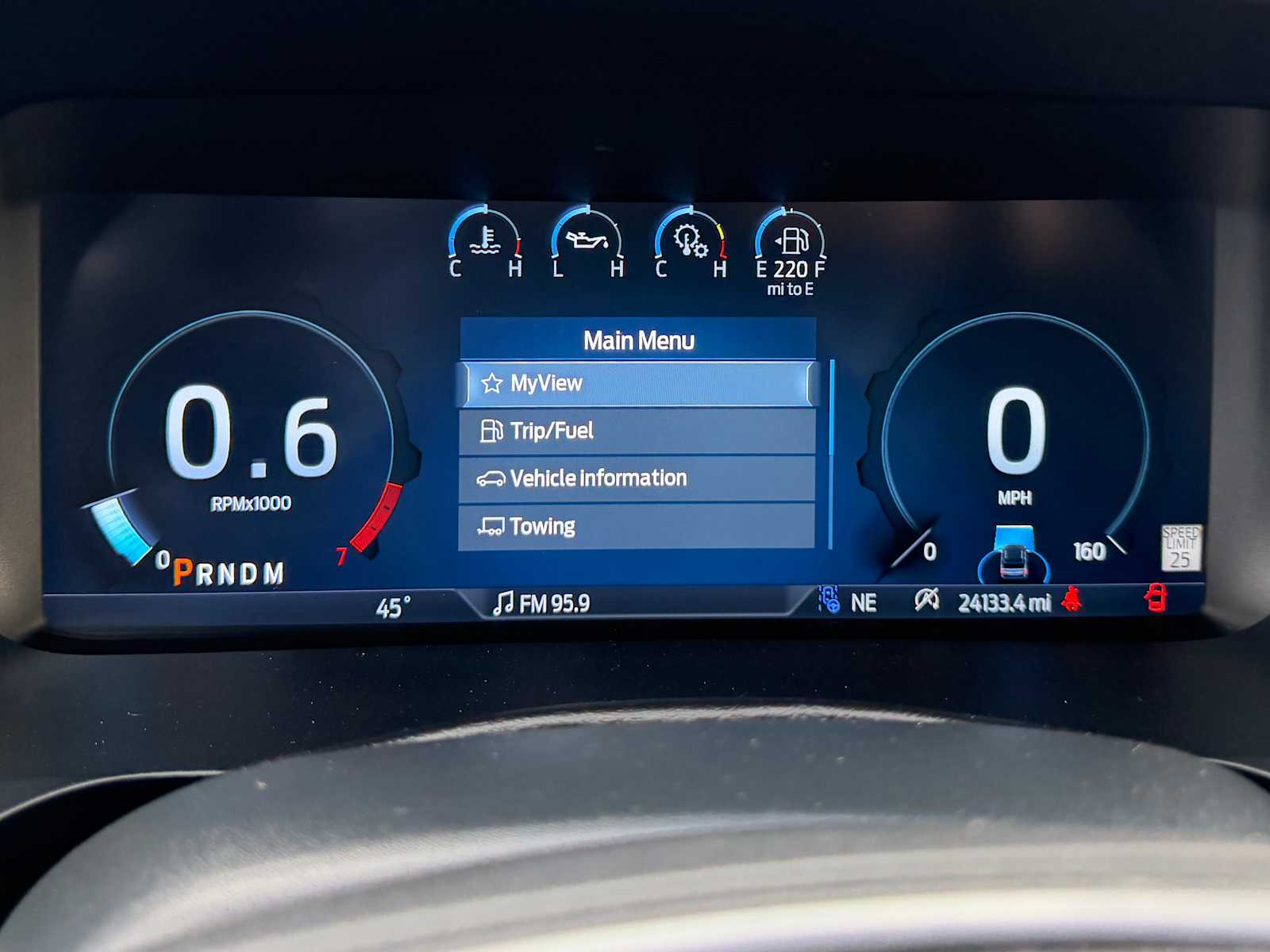 Thumbnail: 2024 Ford Expedition MAX - 14