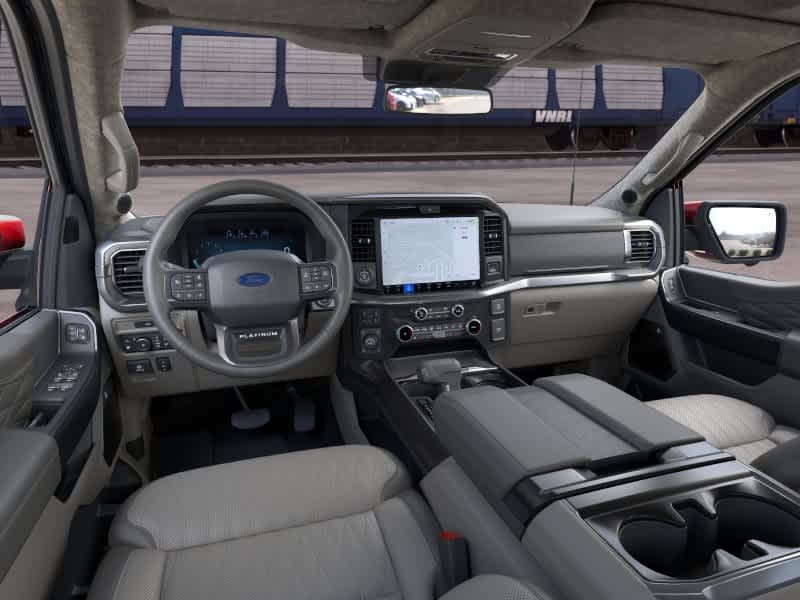 Thumbnail: 2026 Ford F-150 - 8