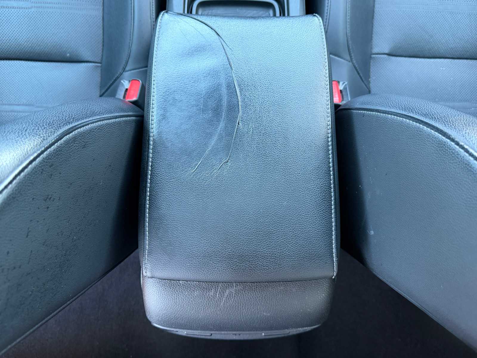 Thumbnail: 2017 Honda CR-V - 19