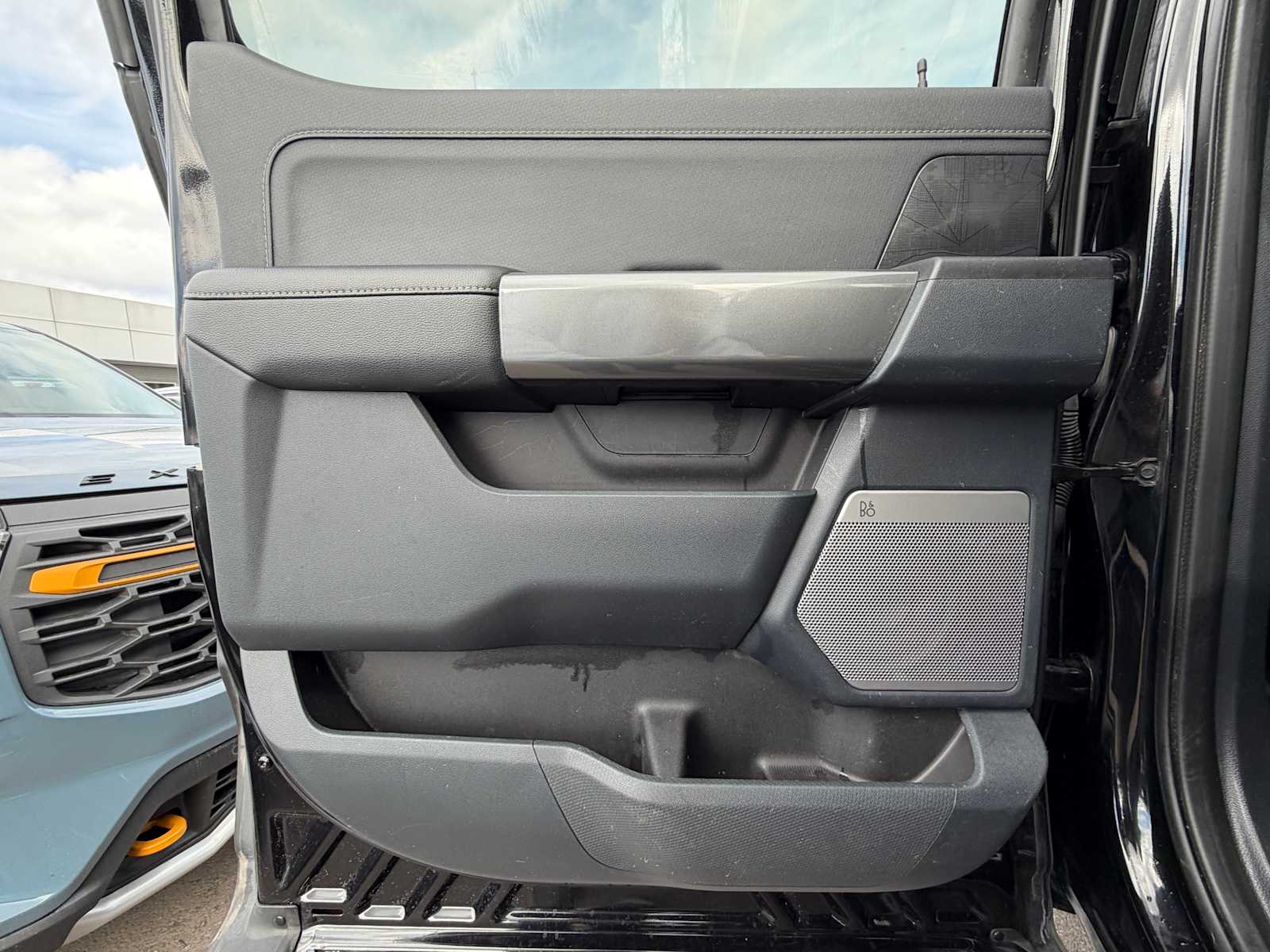 Thumbnail: 2022 Ford F-150 - 26