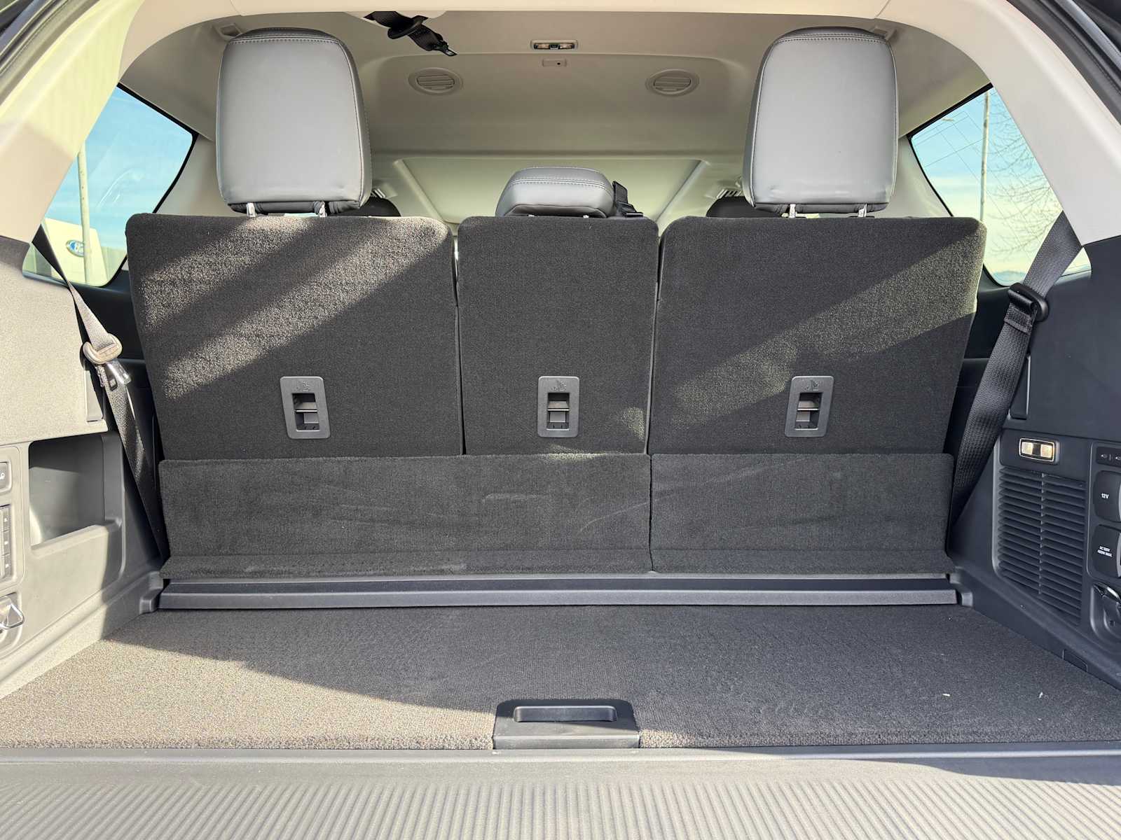 Thumbnail: 2025 Ford Expedition - 11