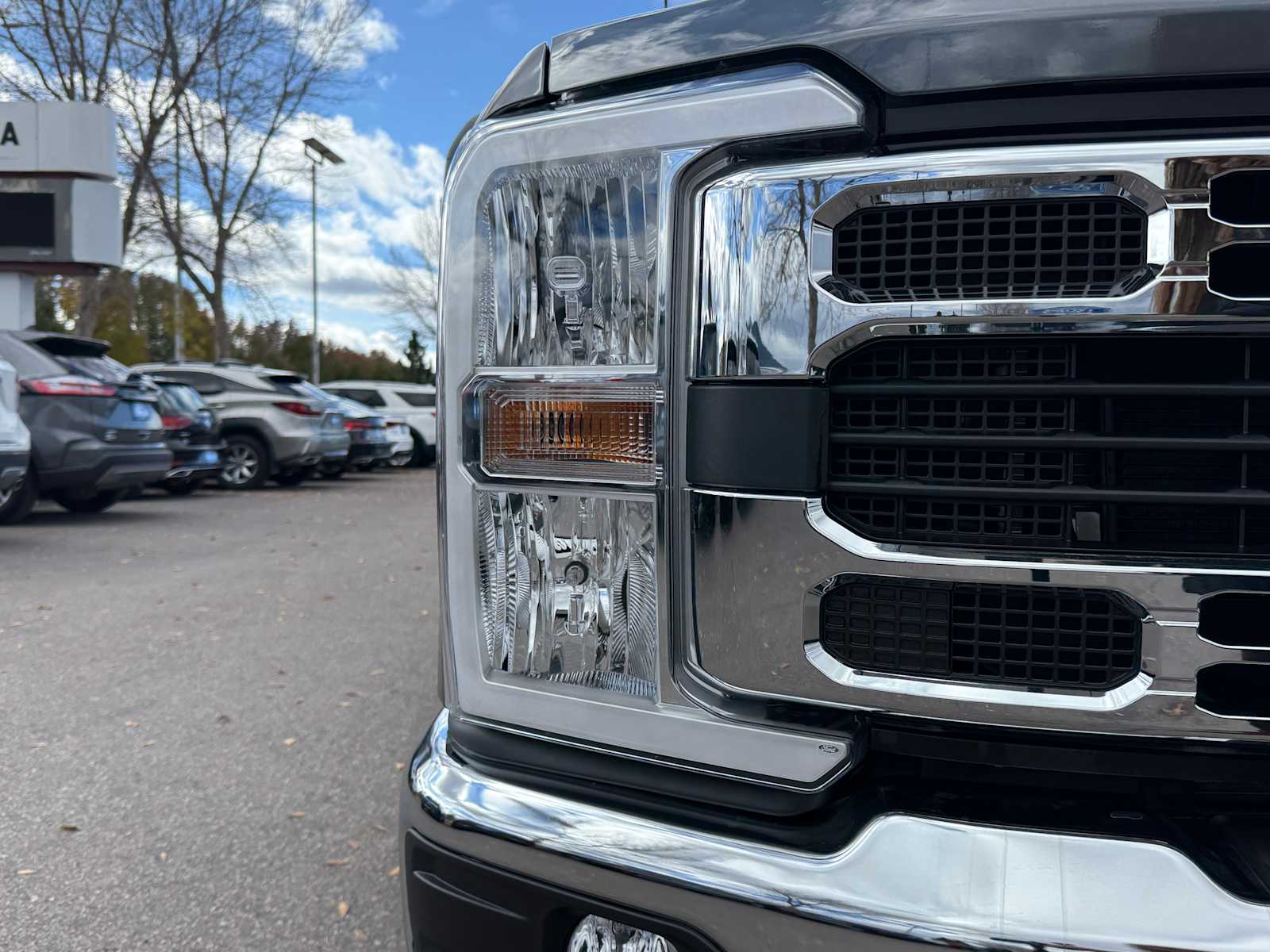 Thumbnail: 2026 Ford F-350 - 3