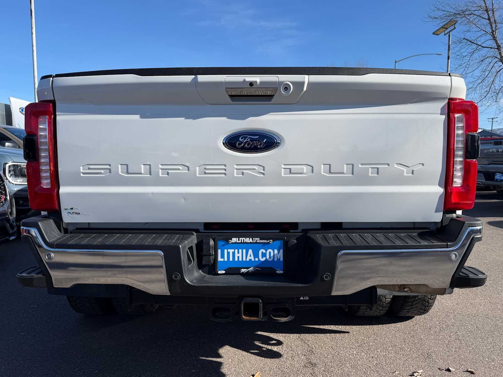 Thumbnail: 2024 Ford Econoline - 12