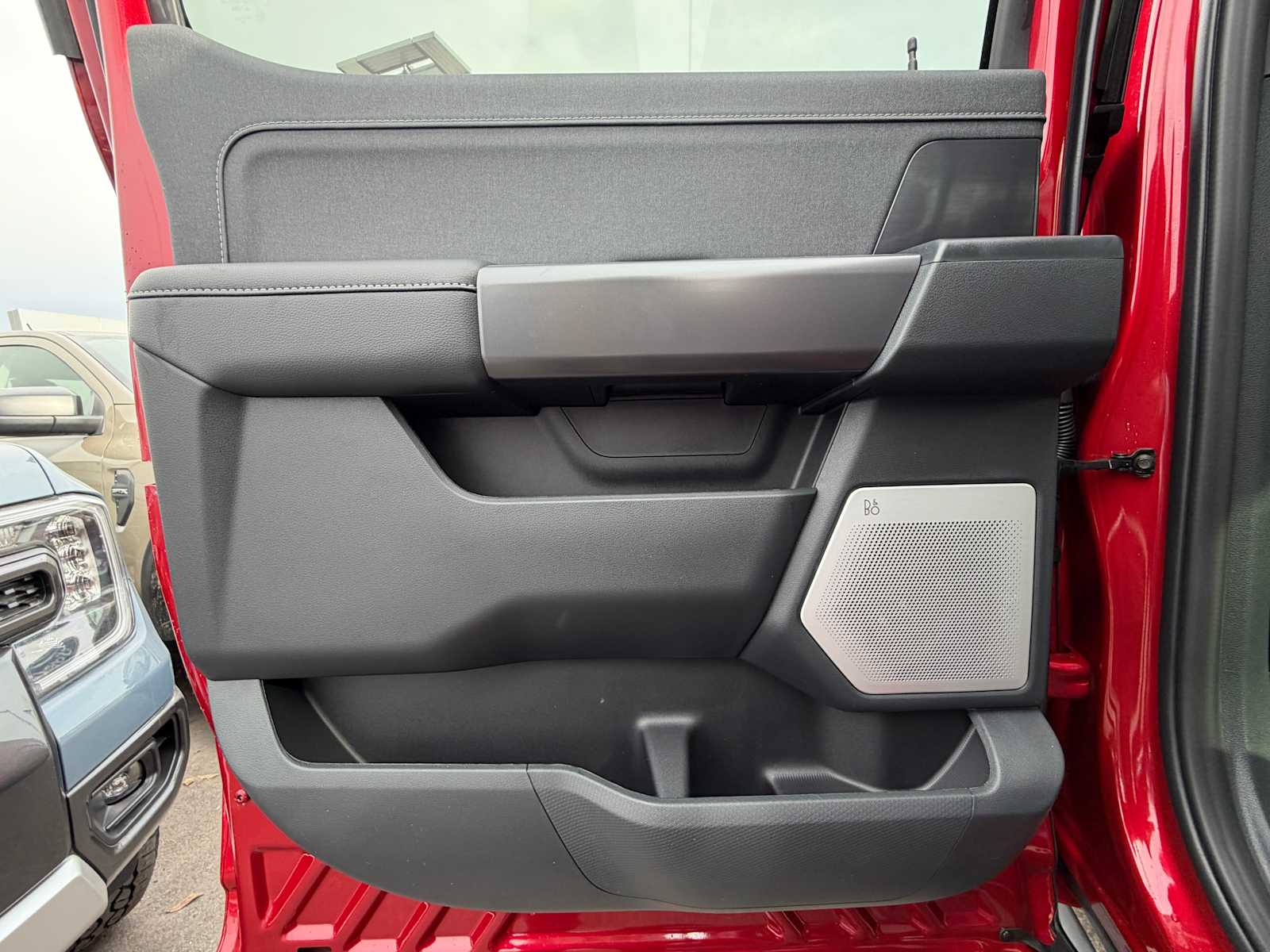 Thumbnail: 2025 Ford F-150 - 29