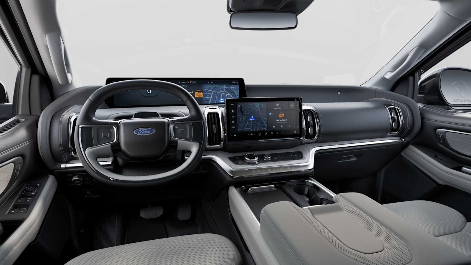 Thumbnail: 2025 Ford Expedition - 7