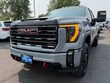  GMC Sierra 2500HD