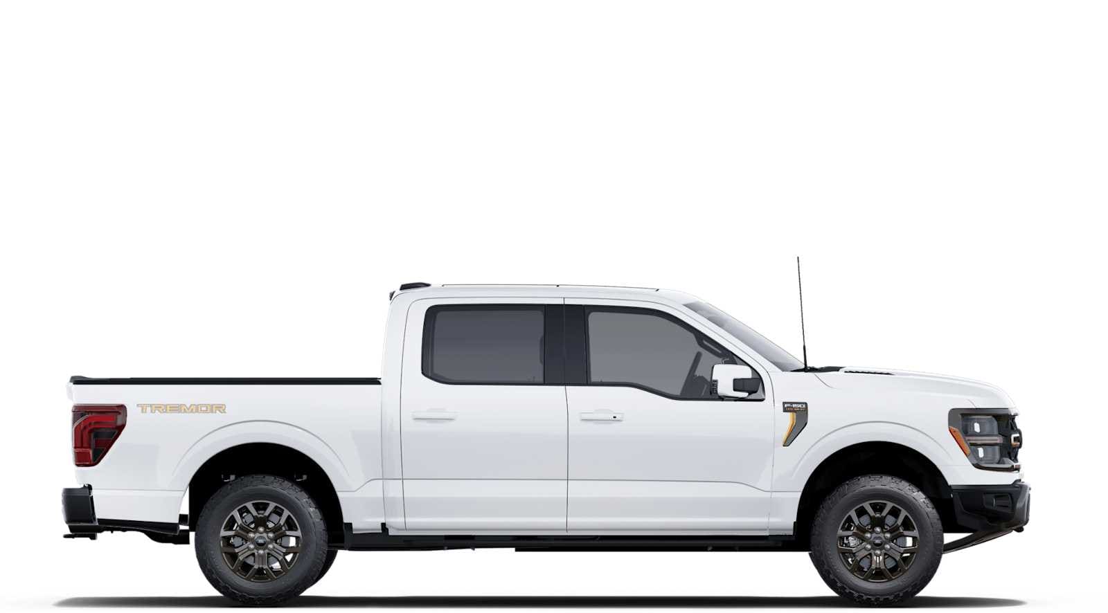 2025 Ford F-150 Tremor 5