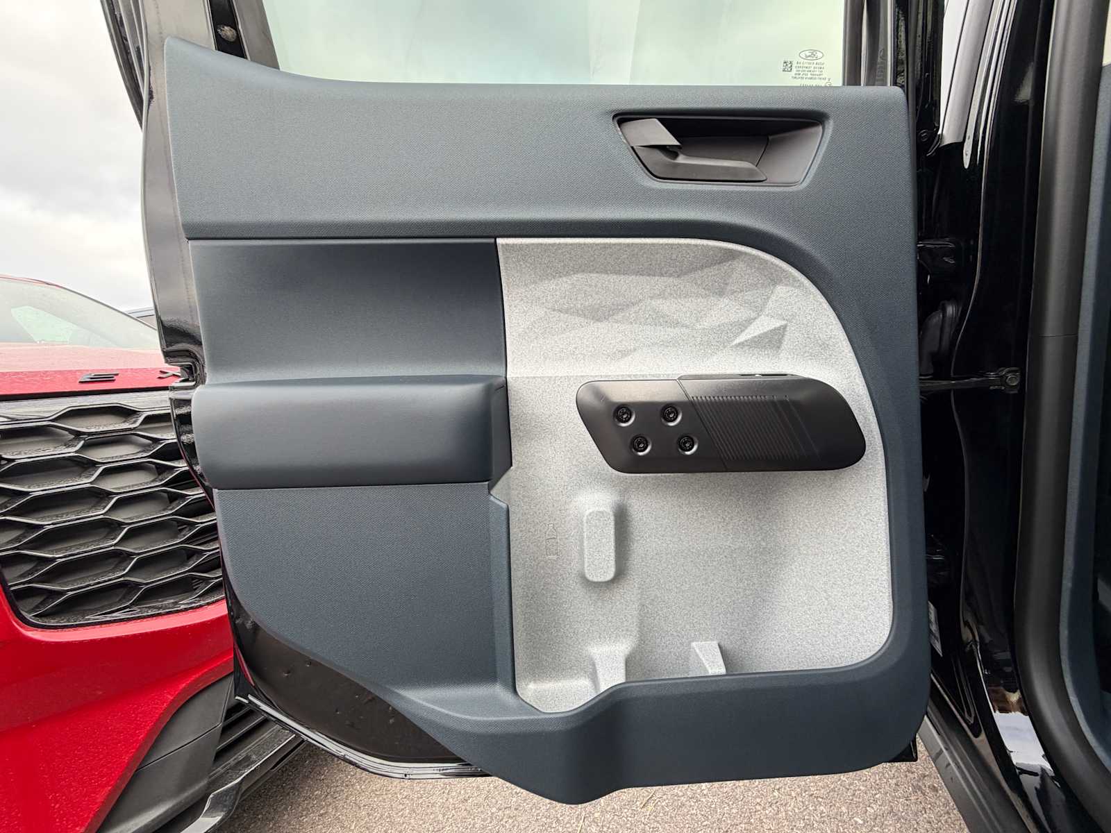 Thumbnail: 2026 Ford Maverick - 22