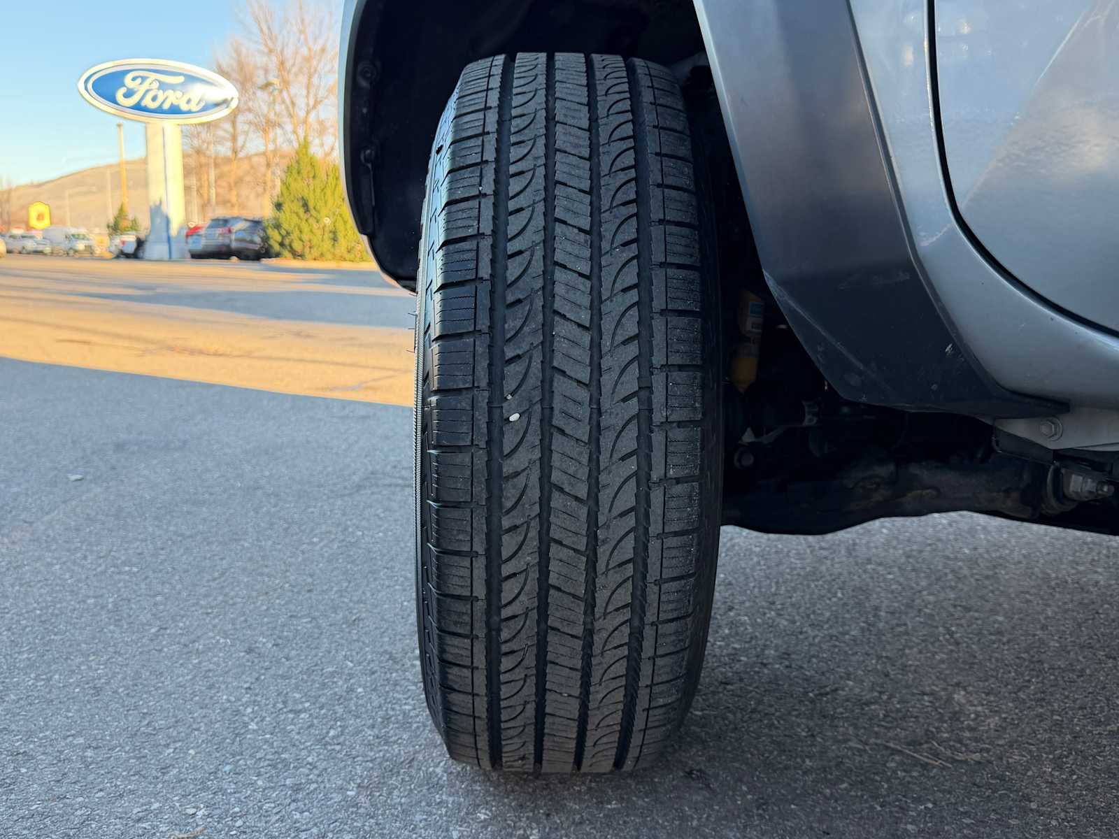 Thumbnail: 2021 Toyota Tacoma - 27