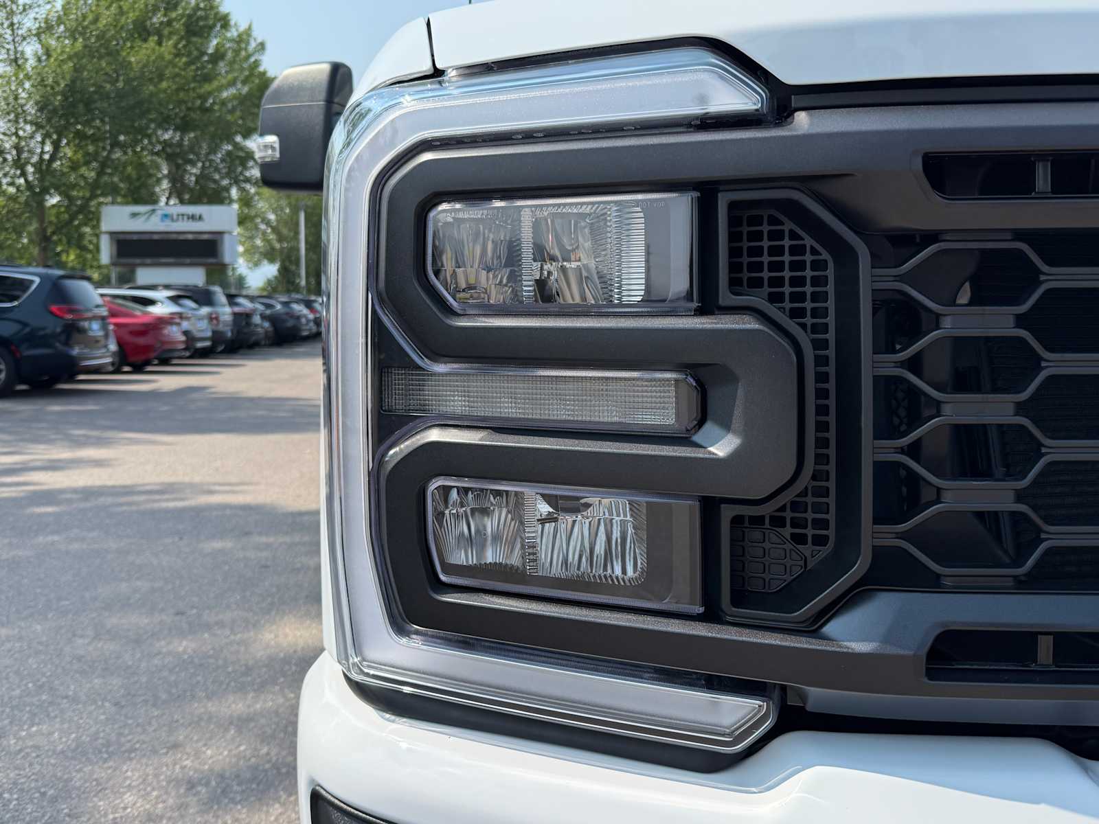 Thumbnail: 2026 Ford F-350 - 3