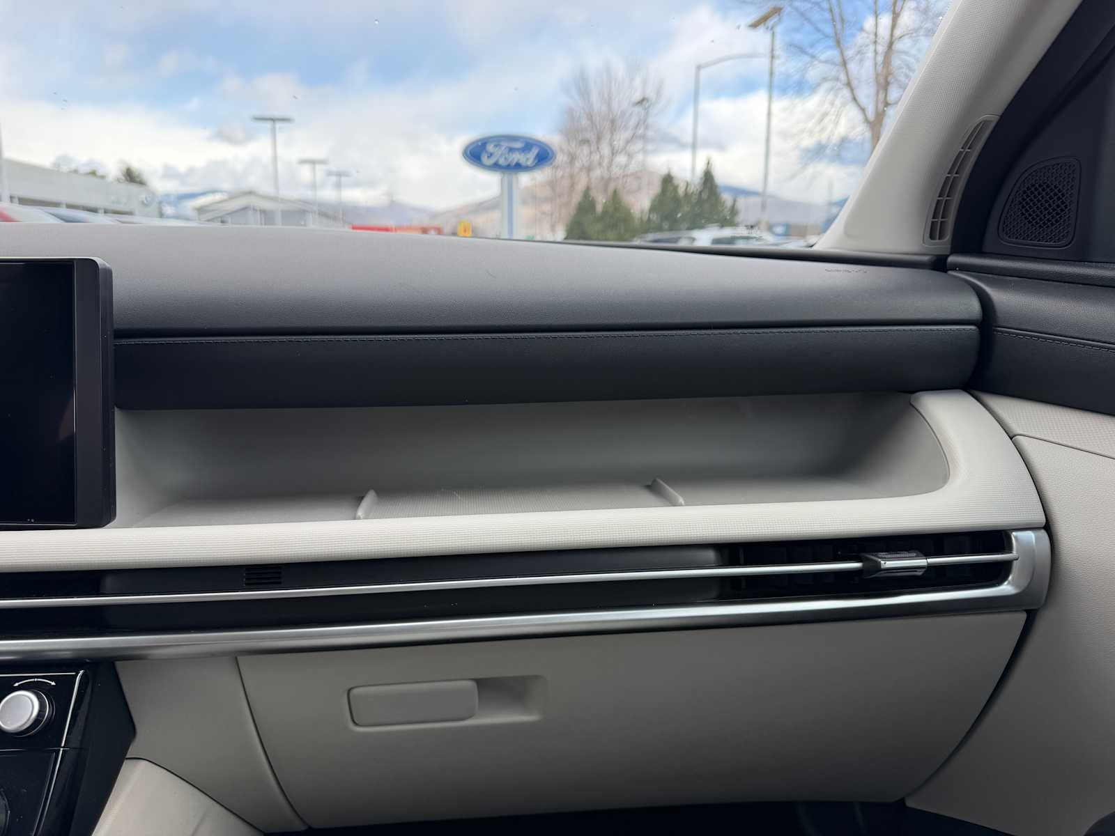 Thumbnail: 2025 Hyundai Tucson - 25