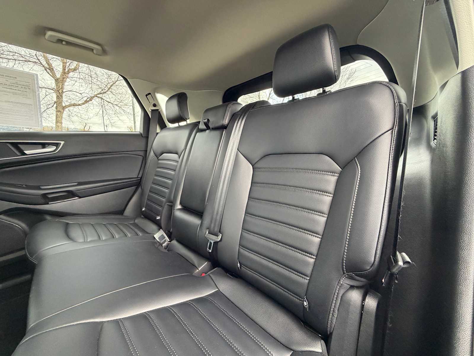 Thumbnail: 2024 Ford Edge - 27