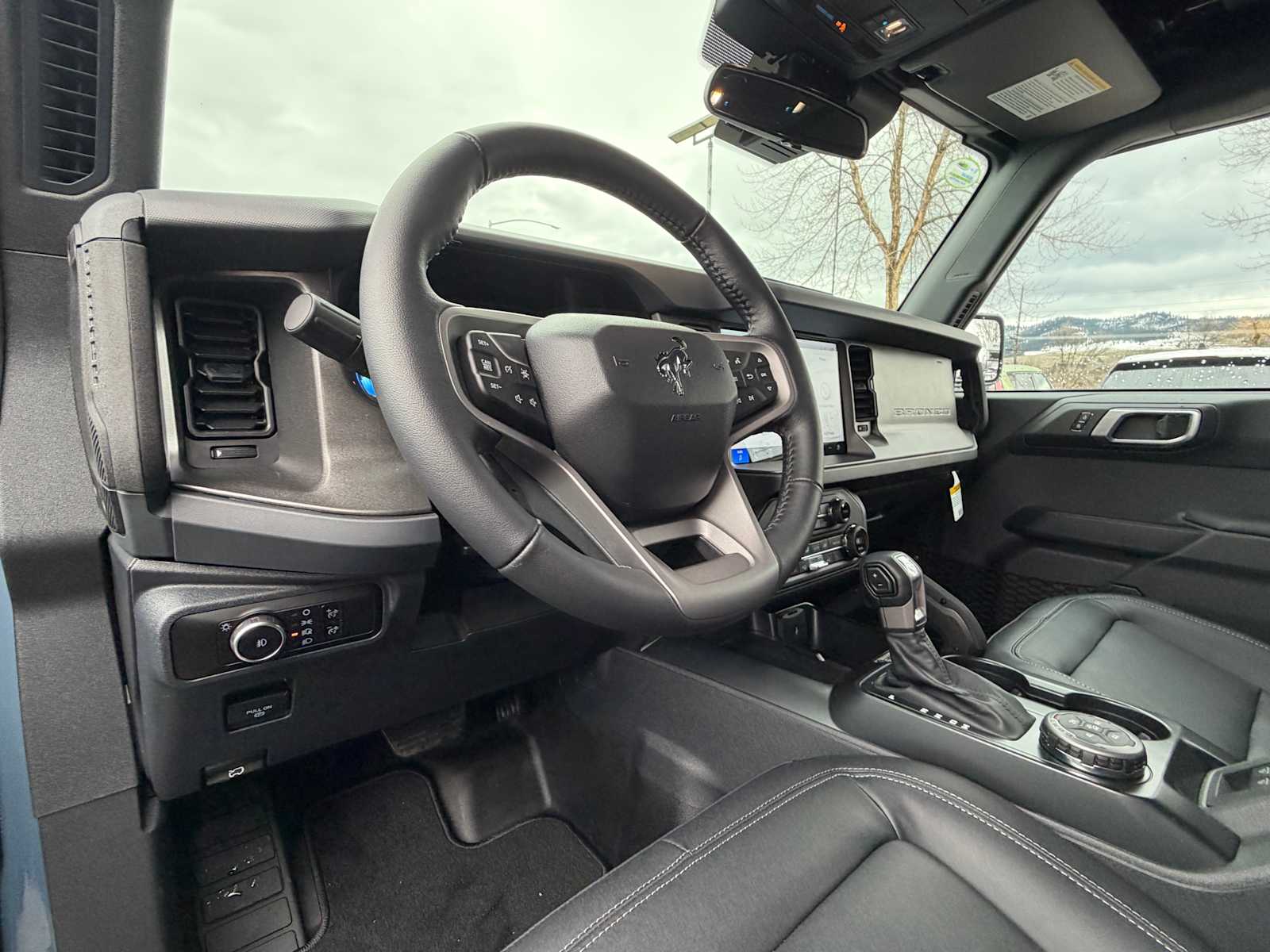 Thumbnail: 2025 Ford Bronco - 13