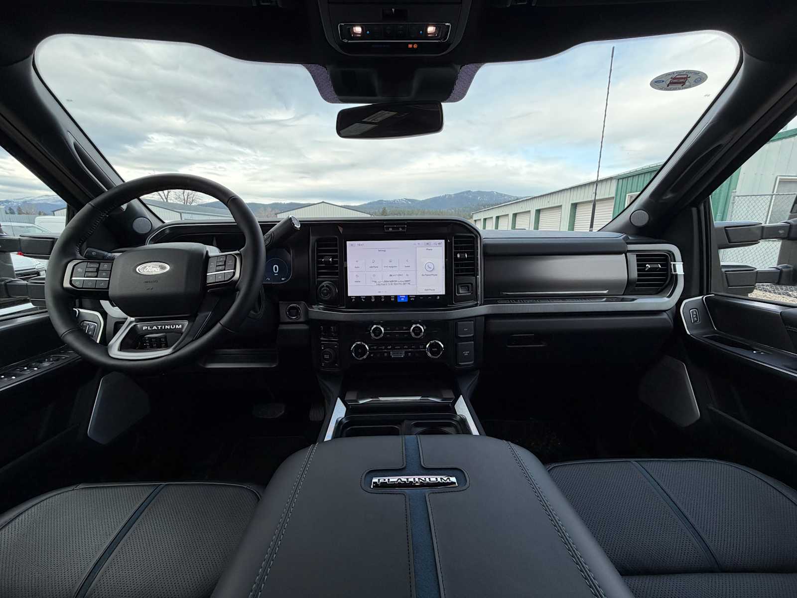 Thumbnail: 2026 Ford F-350 - 32