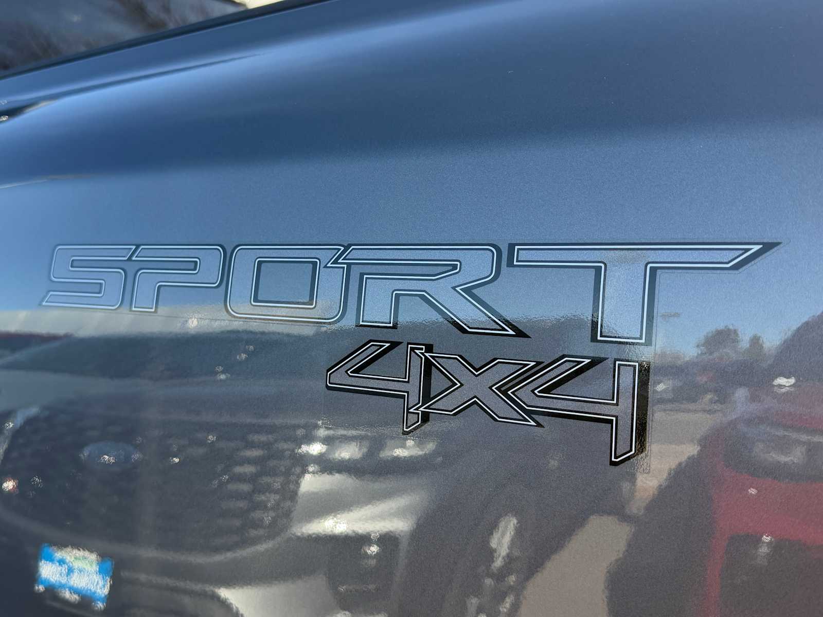 Thumbnail: 2026 Ford Ranger - 10