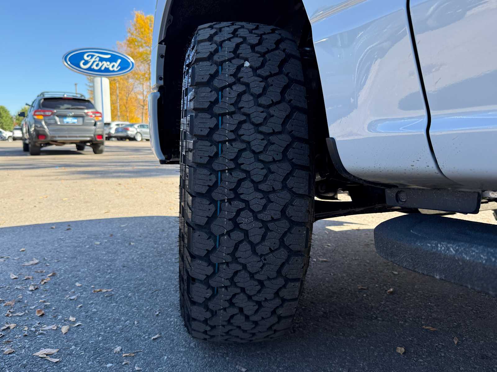 Thumbnail: 2025 Ford F-150 - 32