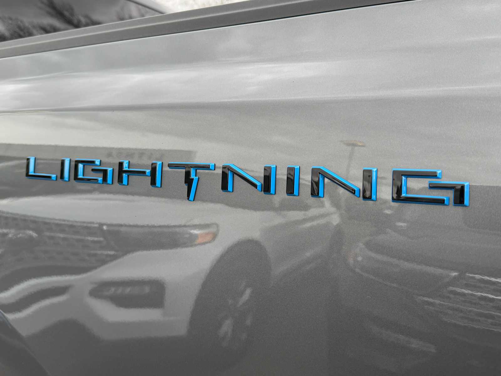 Thumbnail: 2025 Ford F-150 - 10