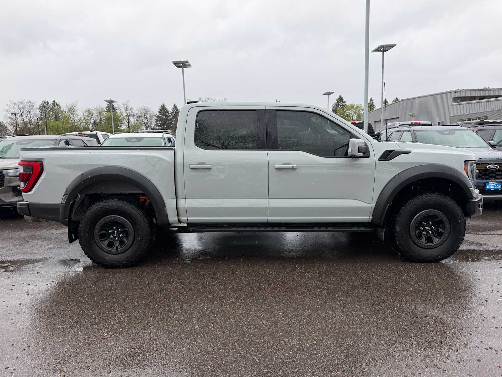 Thumbnail: 2023 Ford F-150 - 6