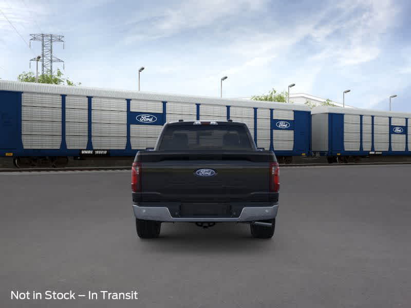 Thumbnail: 2026 Ford F-150 - 5