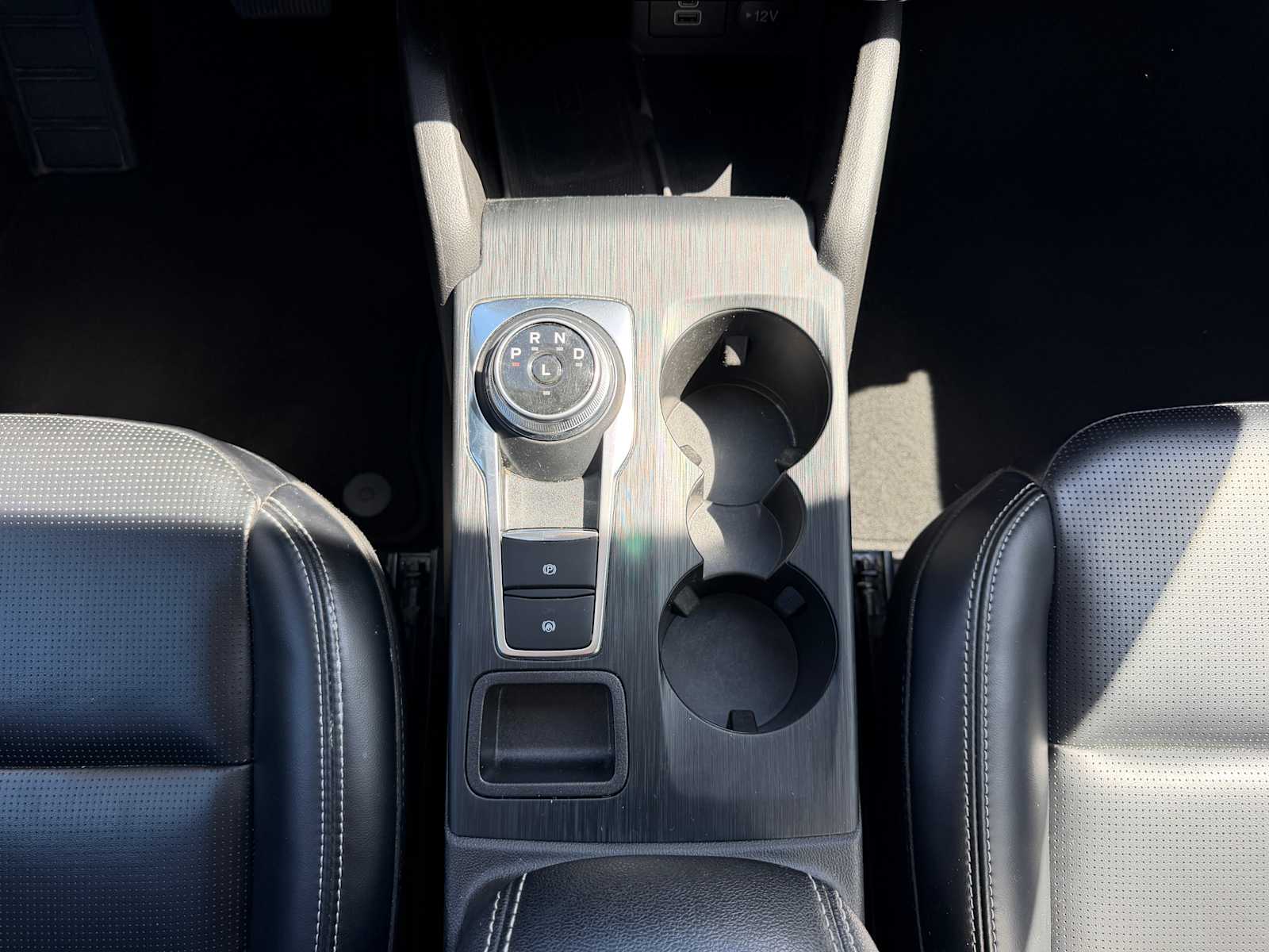 Thumbnail: 2024 Ford Escape - 18