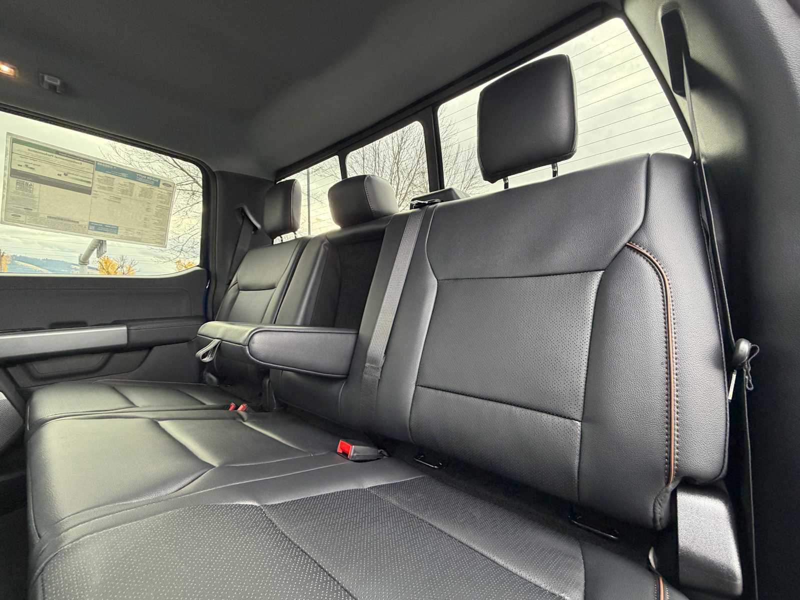 Thumbnail: 2026 Ford F-350 - 28