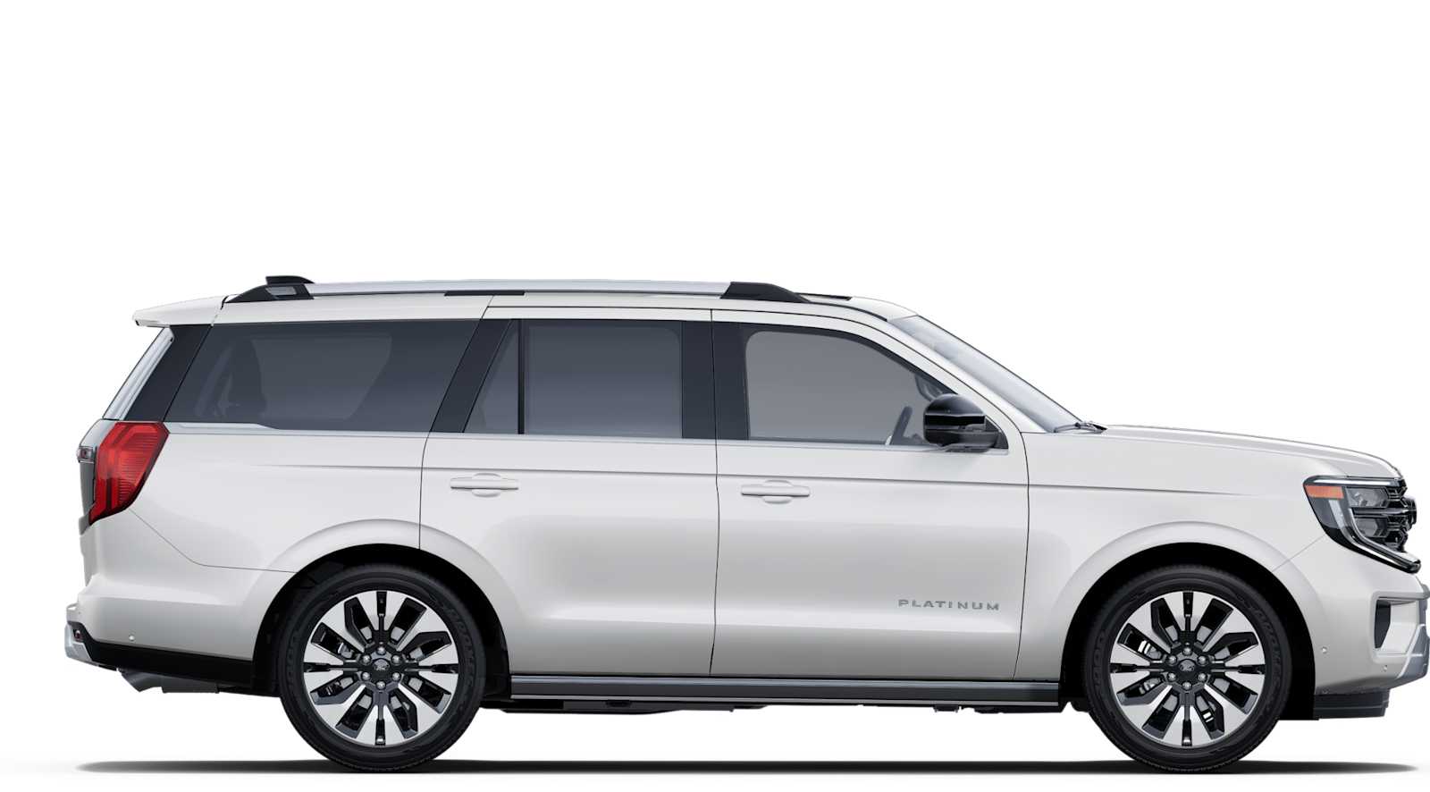 Thumbnail: 2025 Ford Expedition - 5